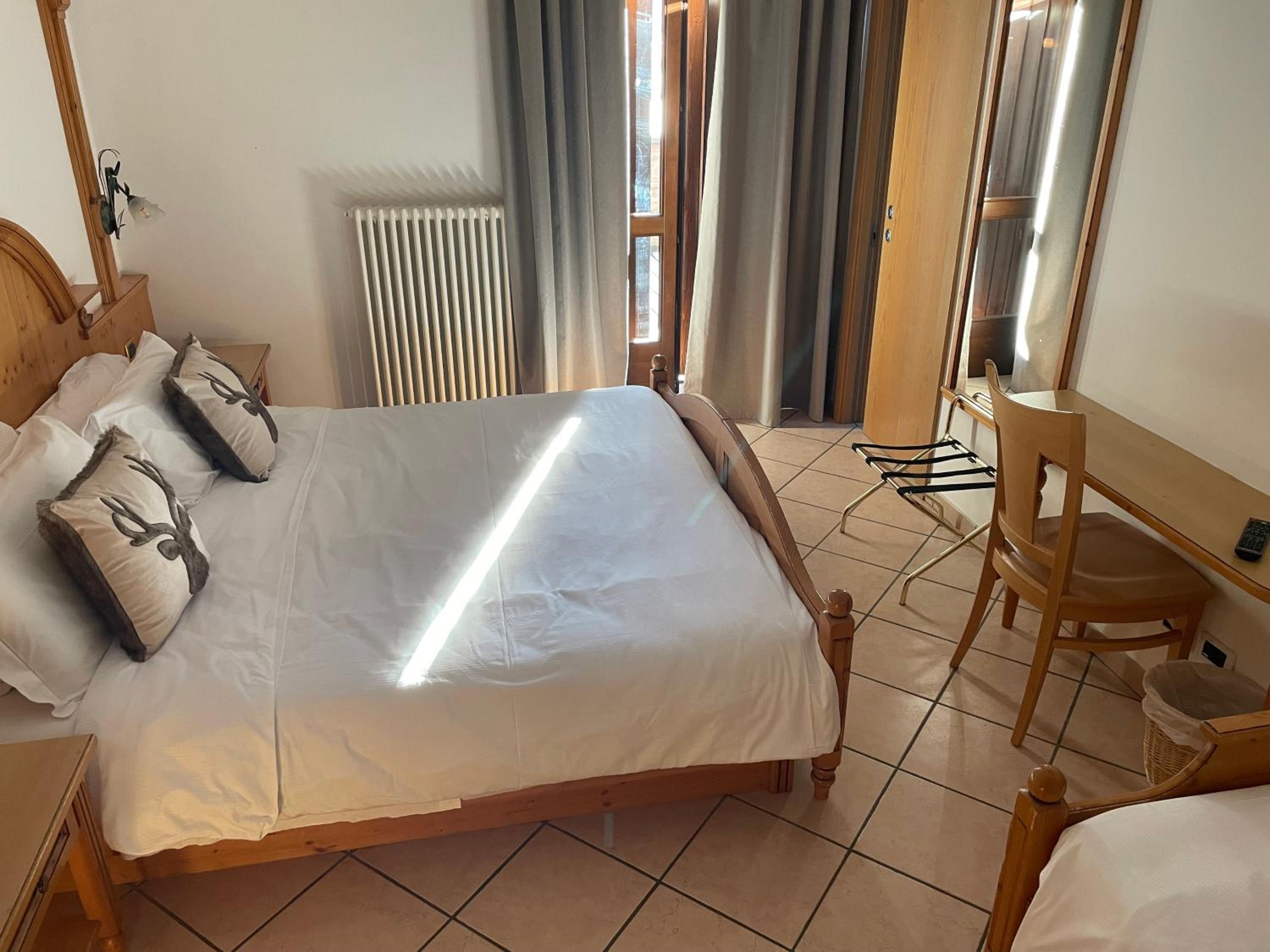 Triple Room photo 2