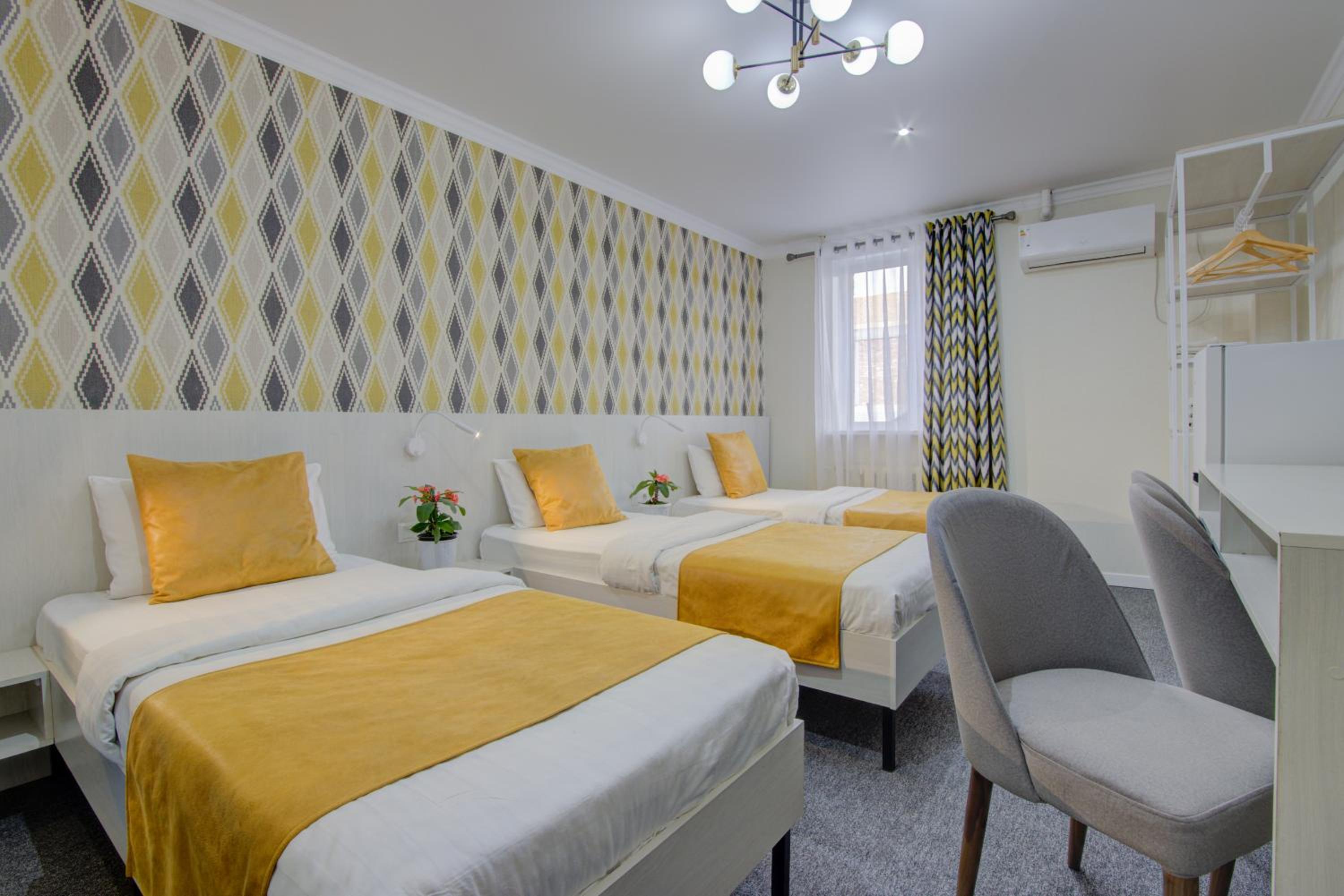 Triple Room photo 3