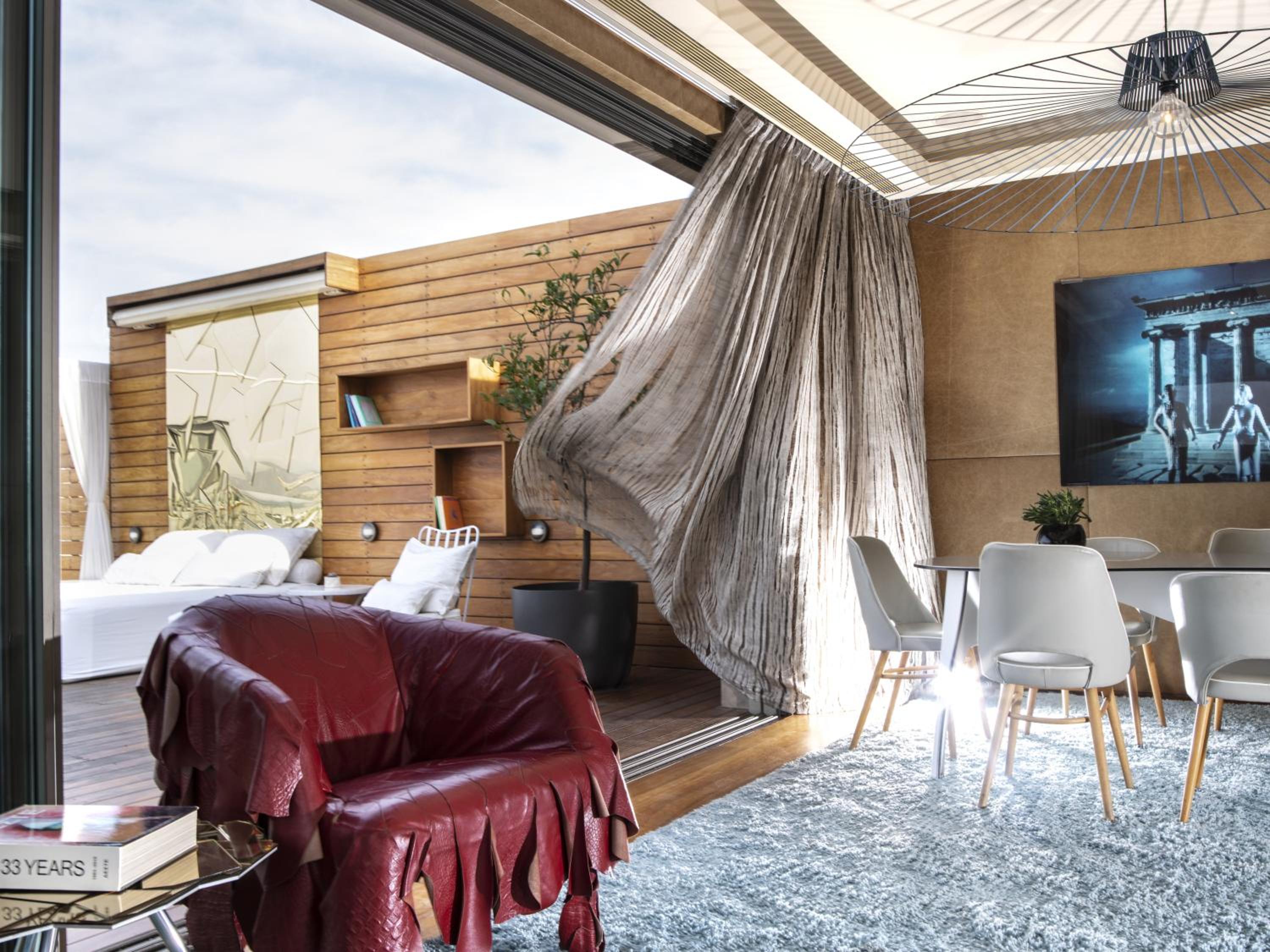 Acropolis Penthouse photo 1