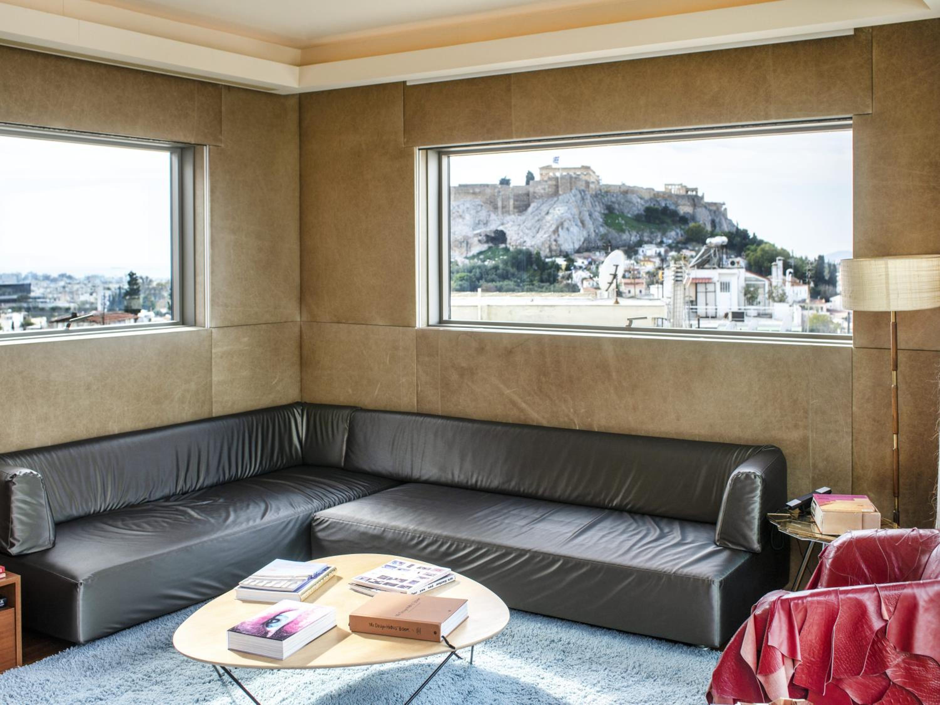 Acropolis Penthouse photo 3