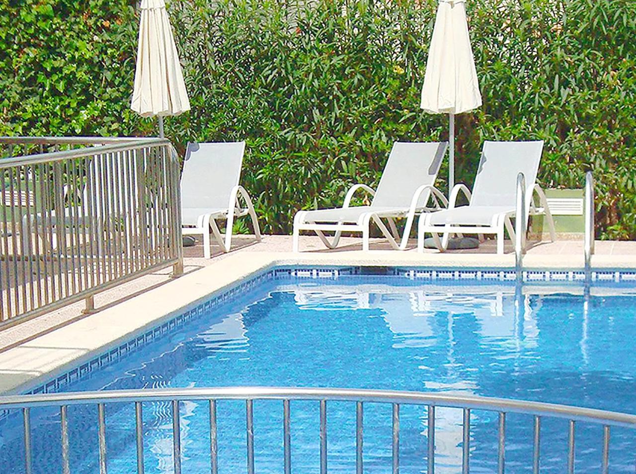 One-Bedroom Apartment - Ground Floor with Garden View - Bonavida Pines, photo 6