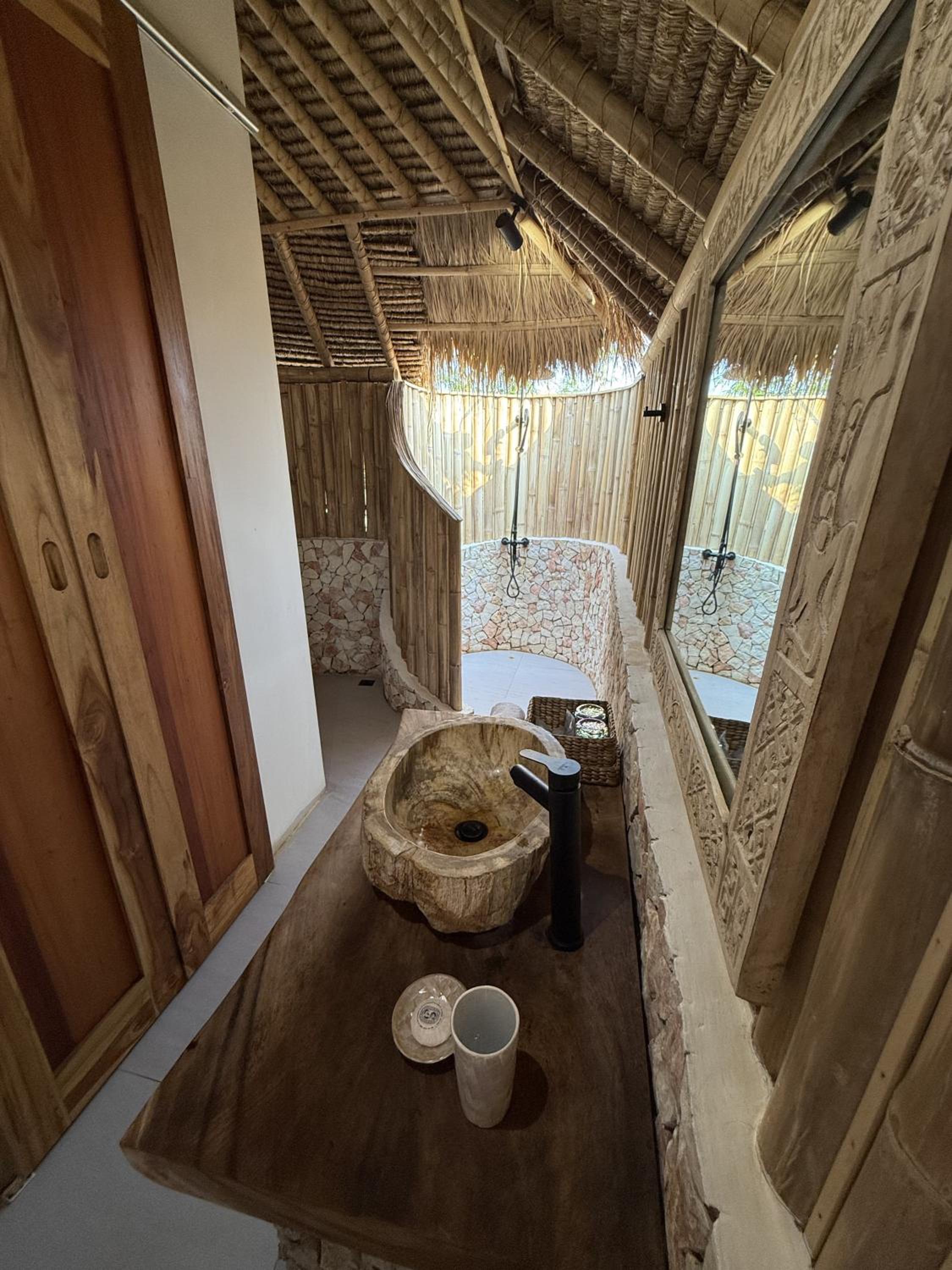 Glamp Villa
