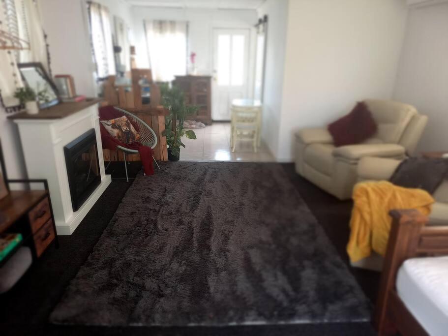 Double Room with Park View photo 1