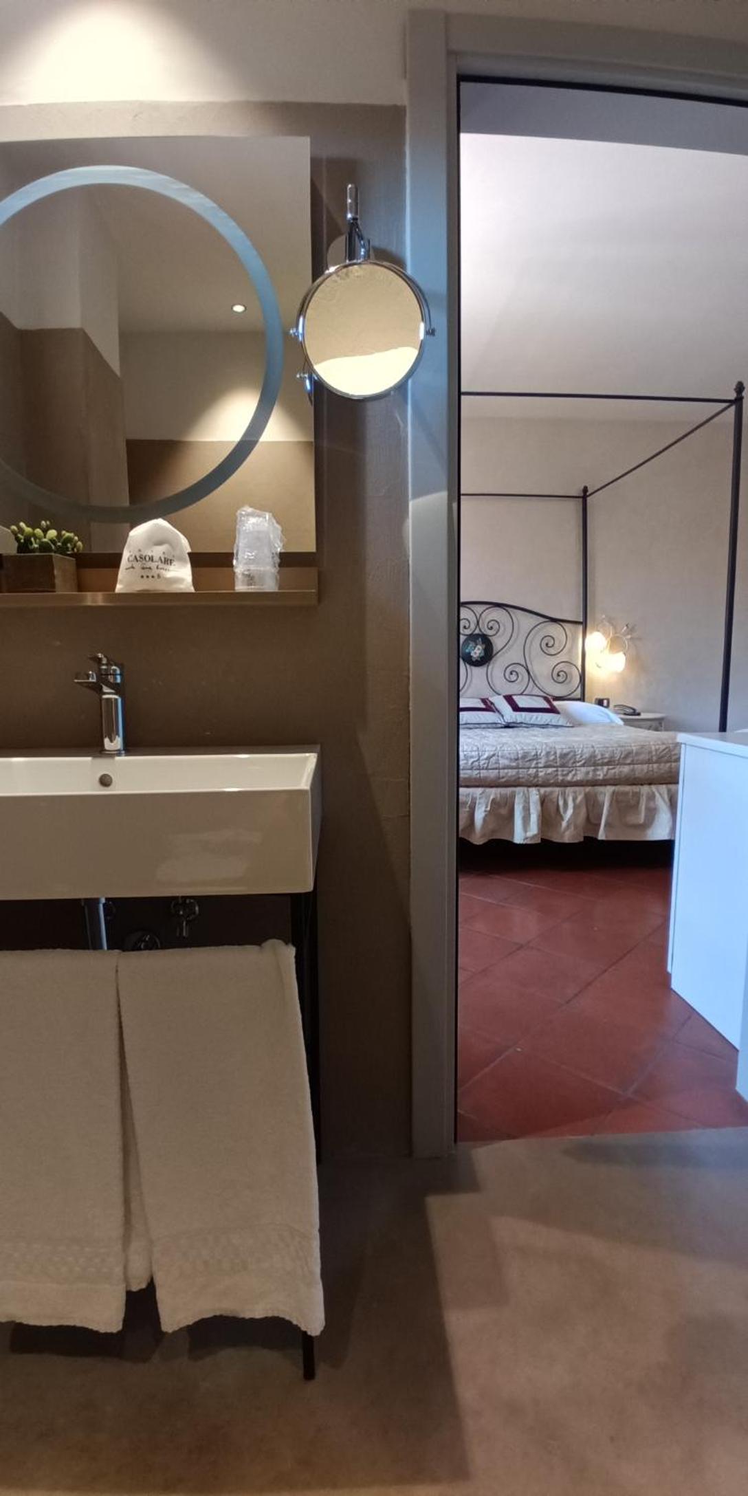 Triple Room - Photo 10