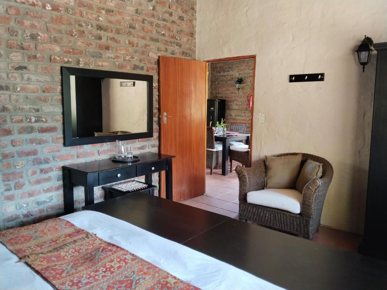 Chalet photo 3