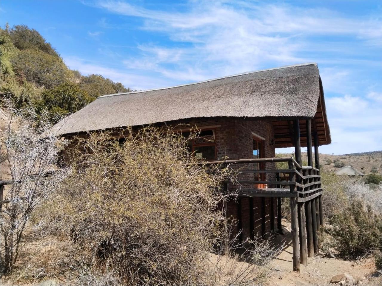 Chalet photo 2
