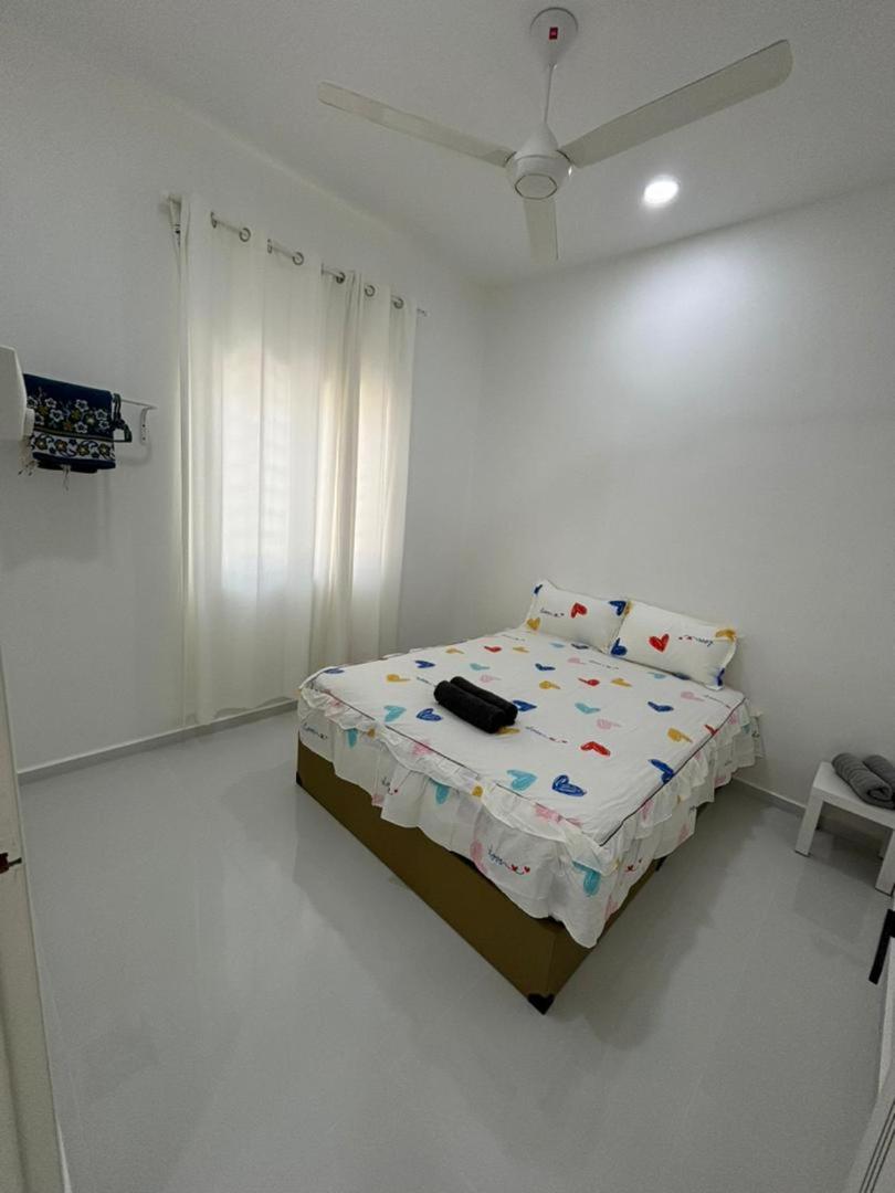 Two-Bedroom House photo 3