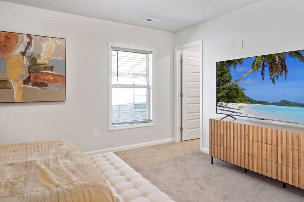 Two-Bedroom House photo 1