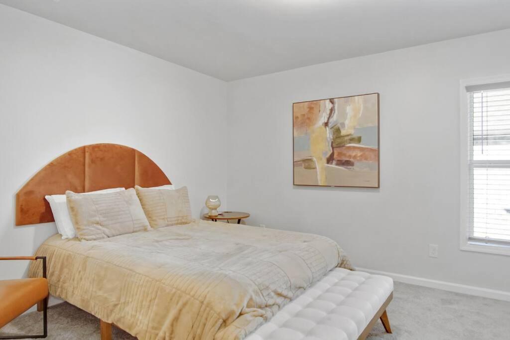 Two-Bedroom House photo 2