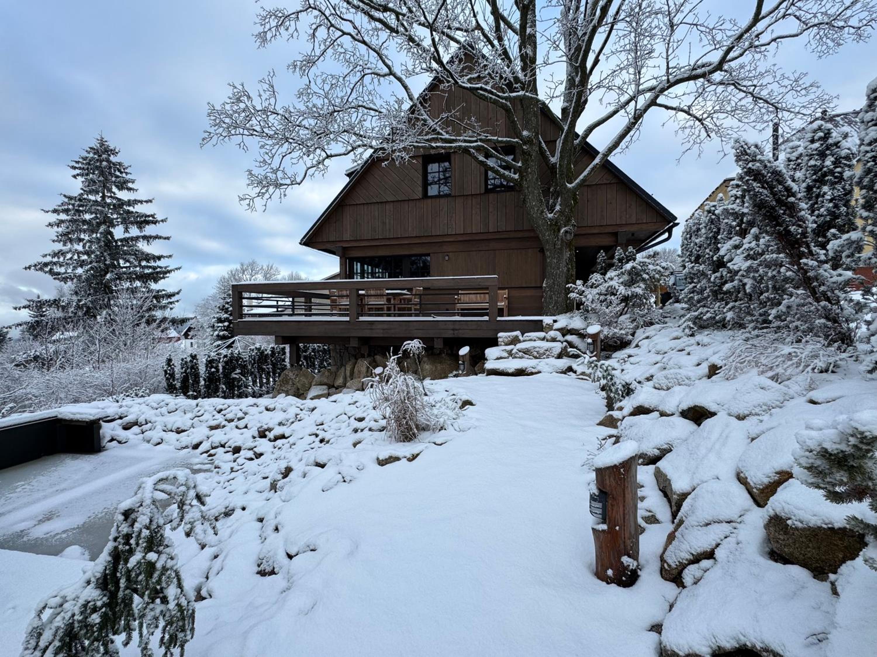 Chalet photo 1