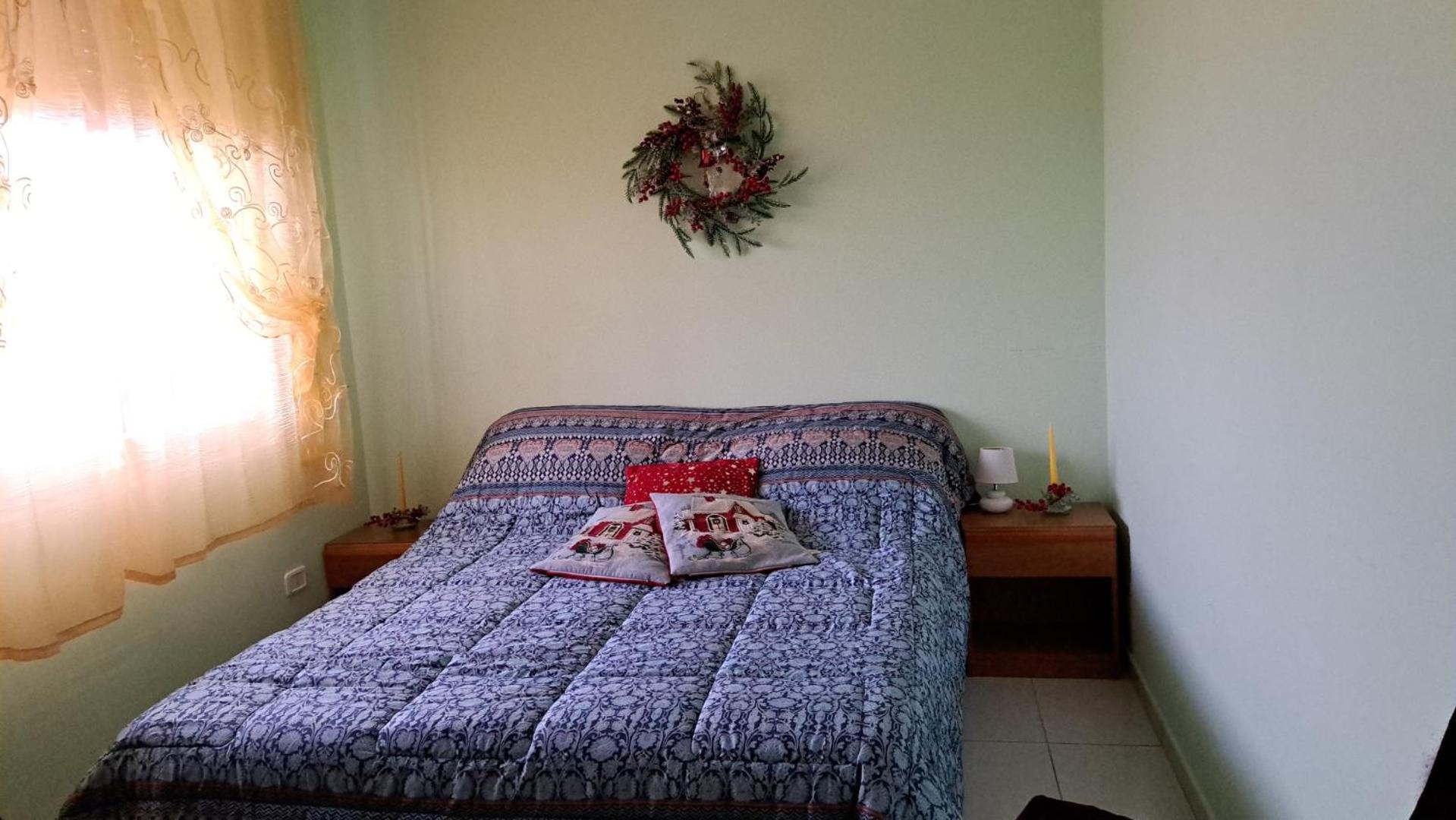 Double Or Twin Room With Private Bathroom