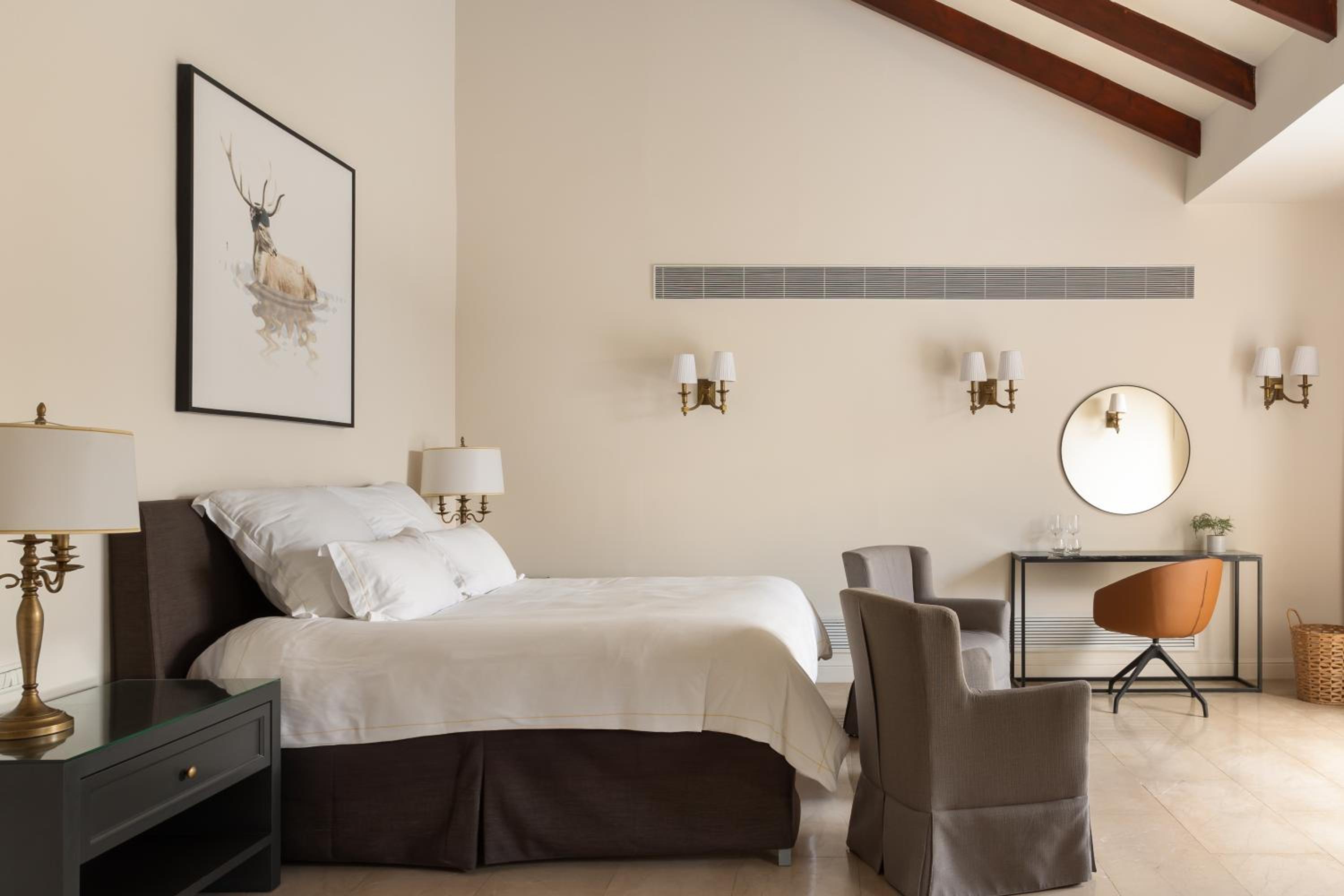 Premium Suite with Private Pool and Hot Tub