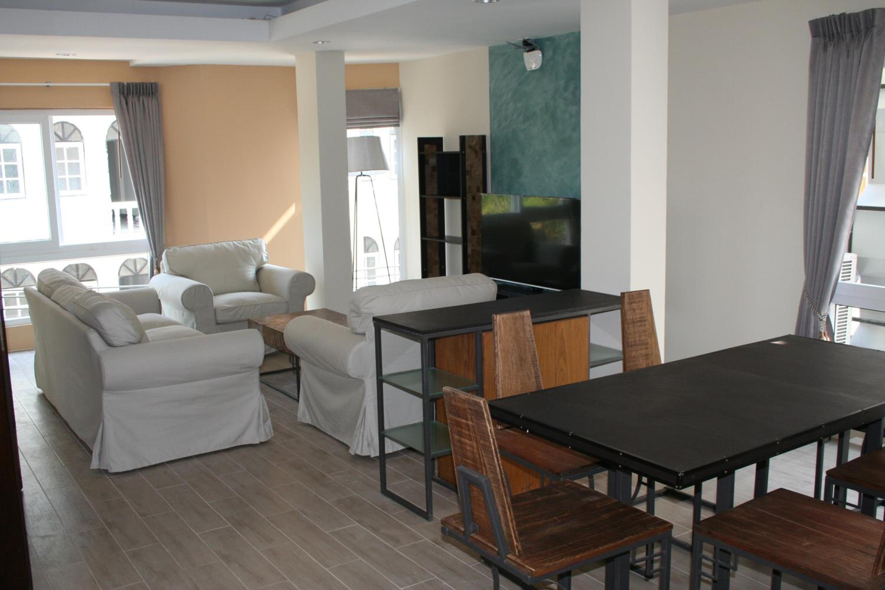 Executive Suite -2 Bedrooms photo 3
