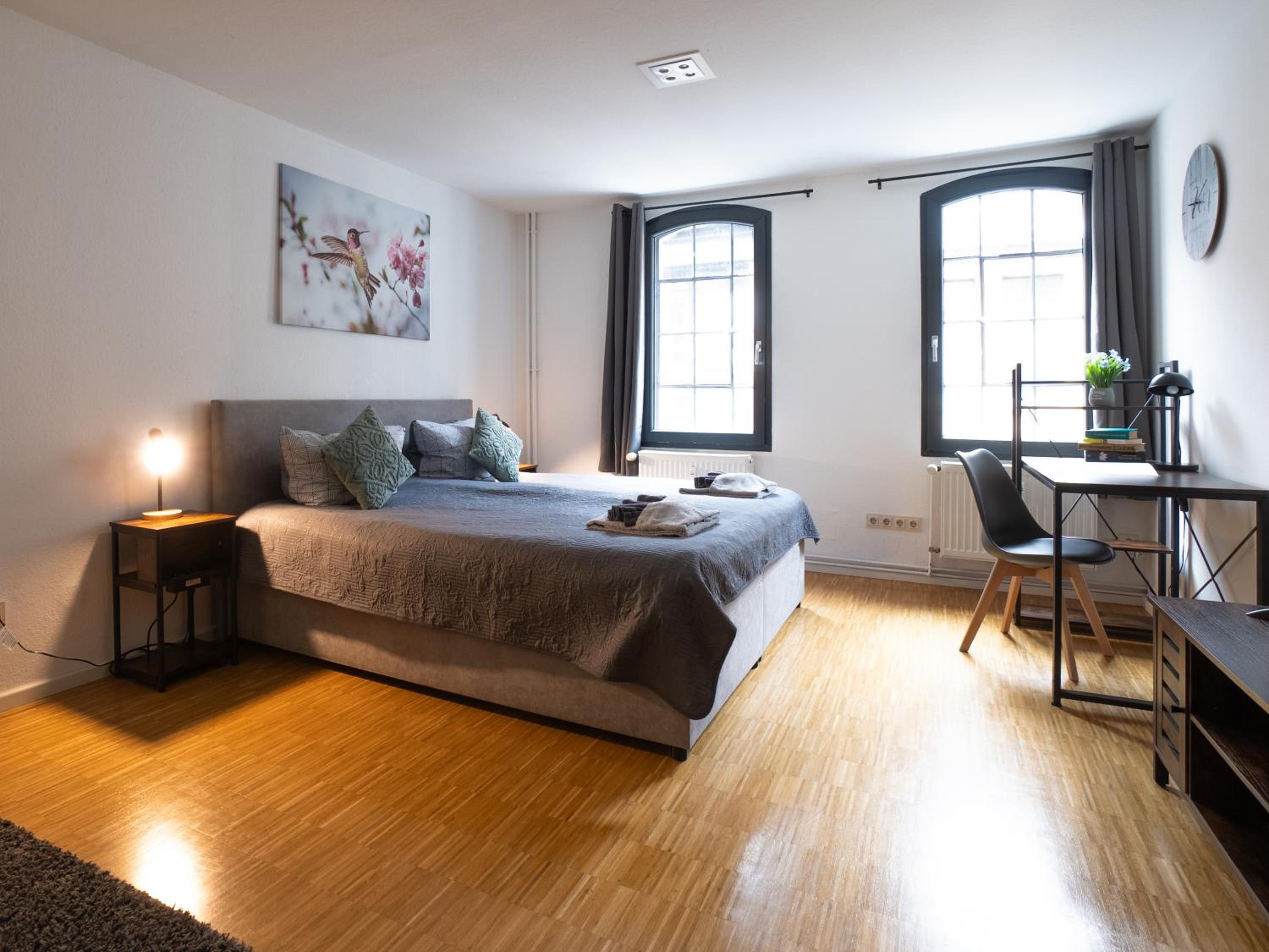 Double Room - 4 photo 1