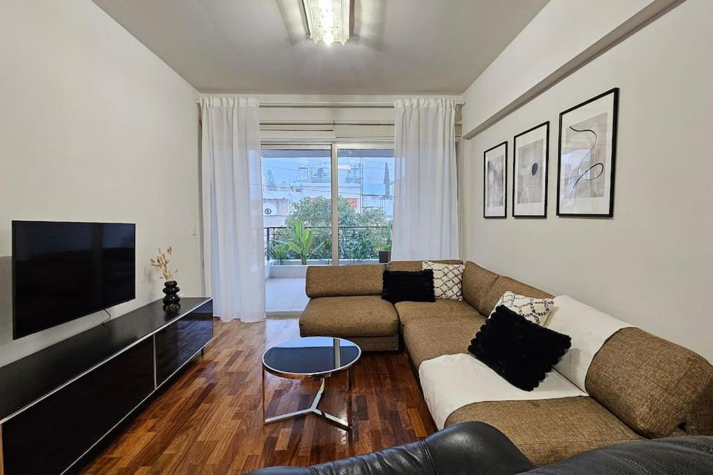 Two-Bedroom Apartment photo 1