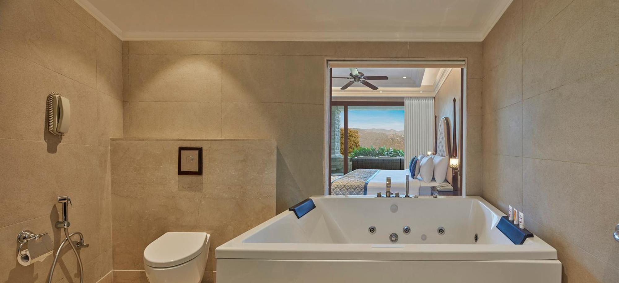 Large Double Room photo