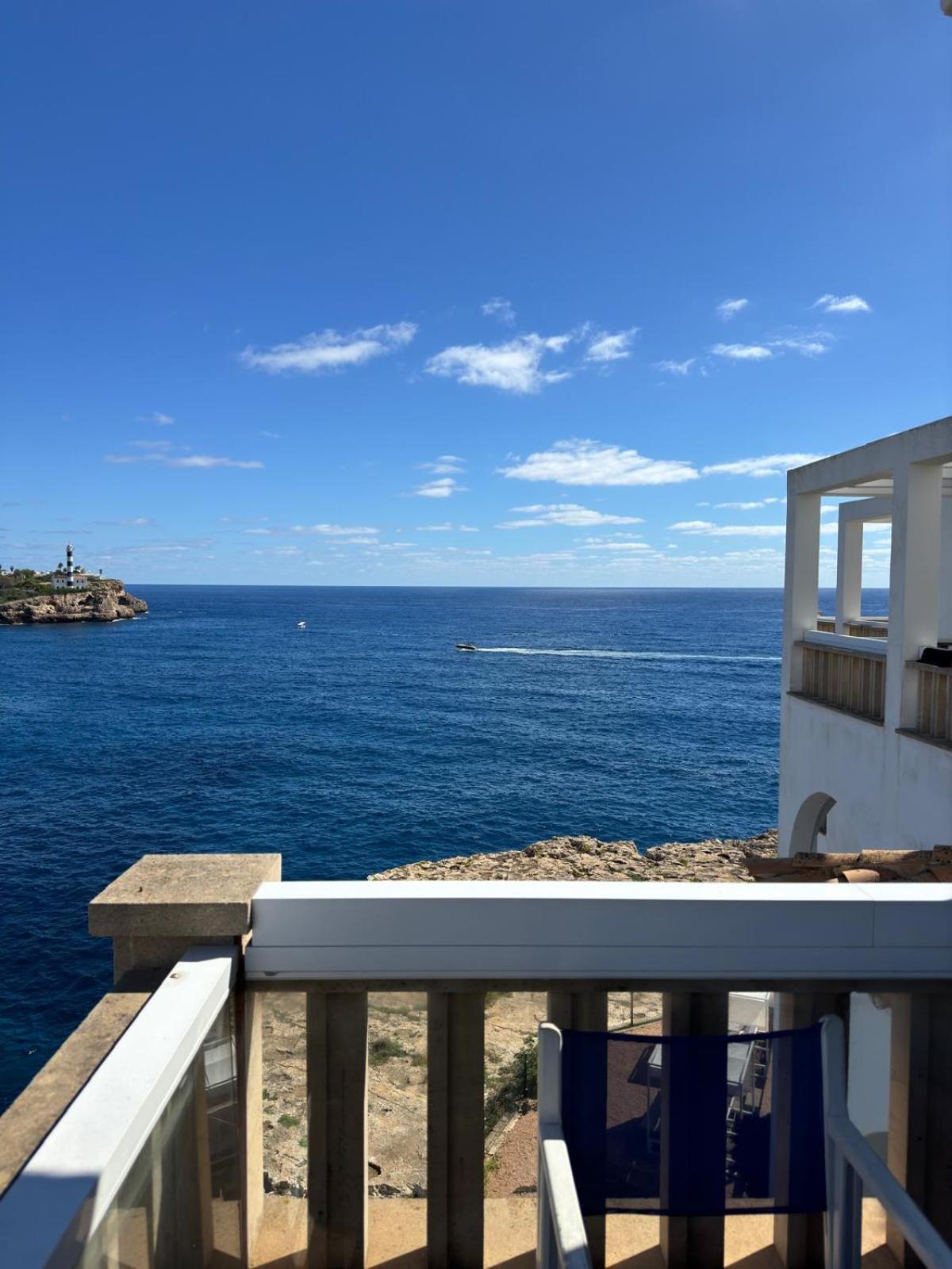 Superior One-Bedroom Apartment With Sea View