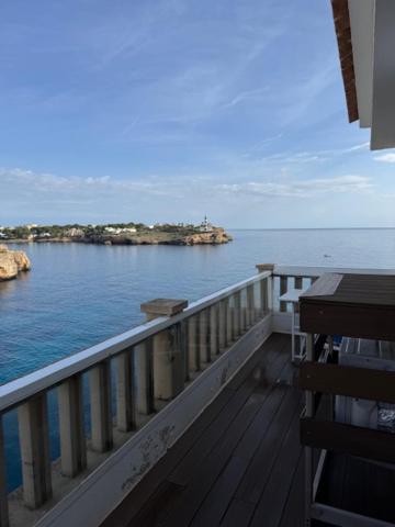 Superior One-Bedroom Apartment With Sea View
