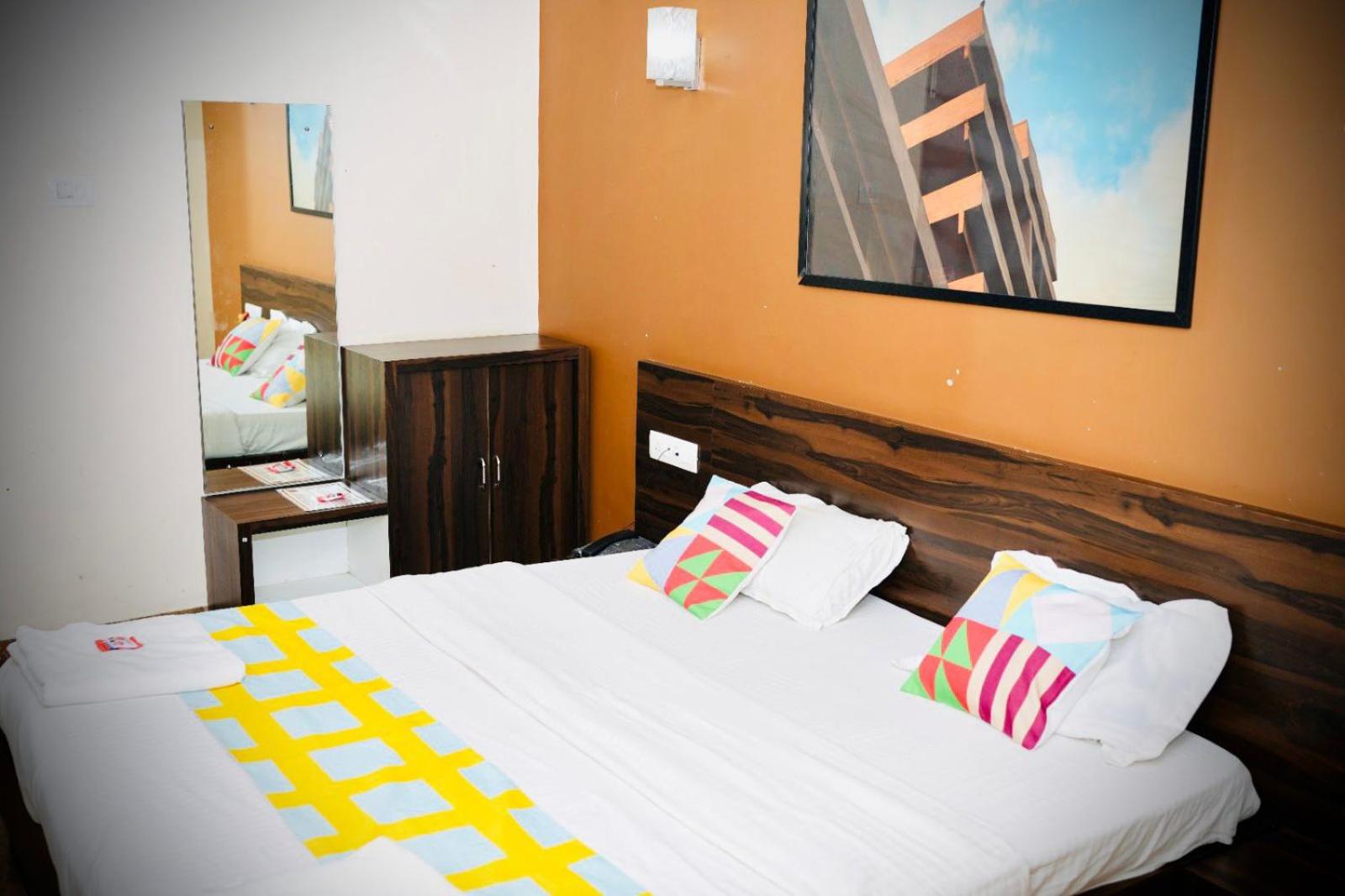 Superior King Room
