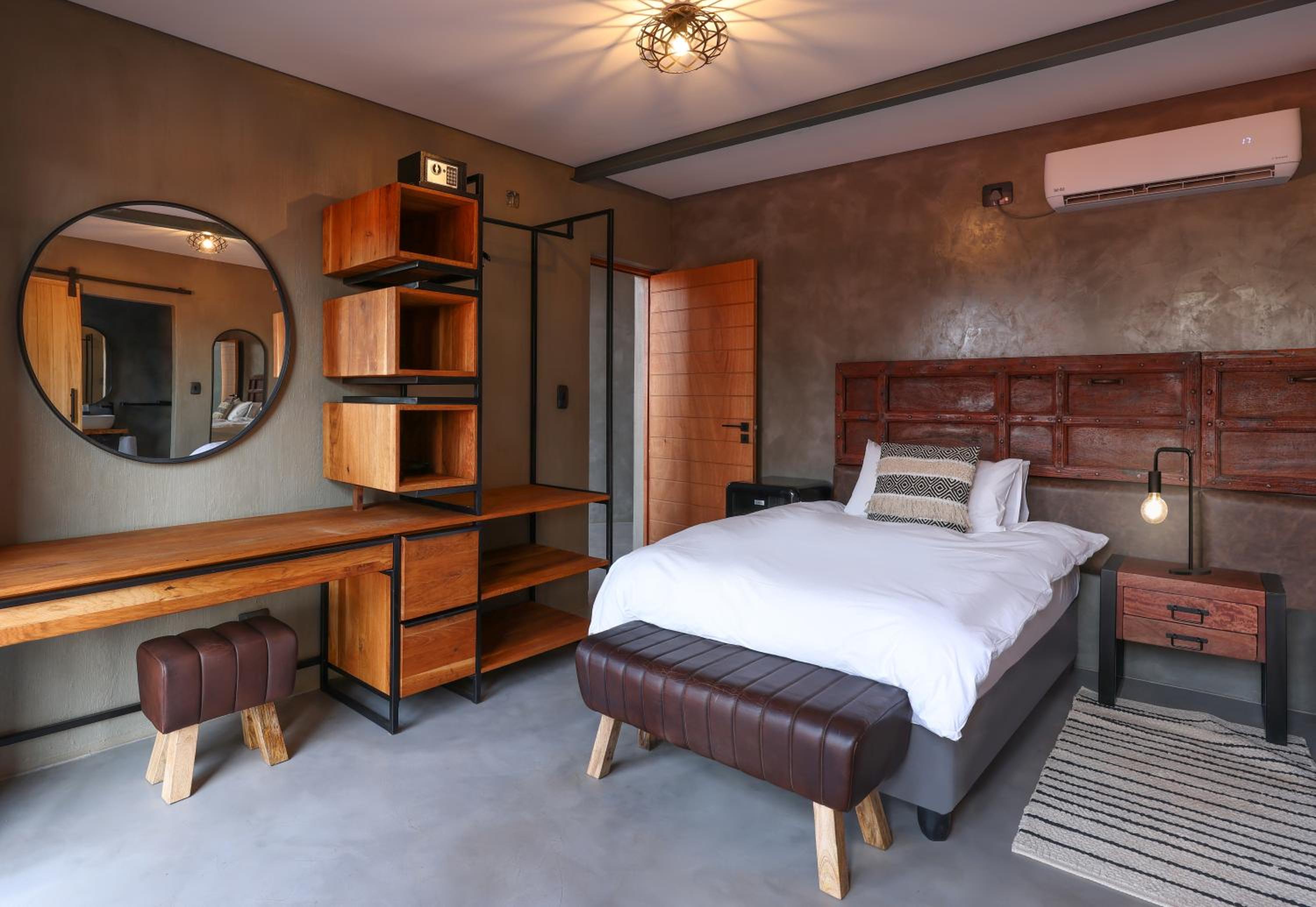 Deluxe Double Or Twin Room With Garden View photo 1