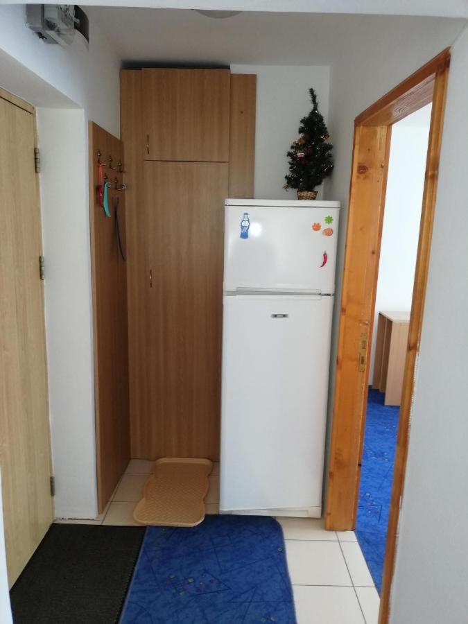 Two-Bedroom Standard Apartment photo 2