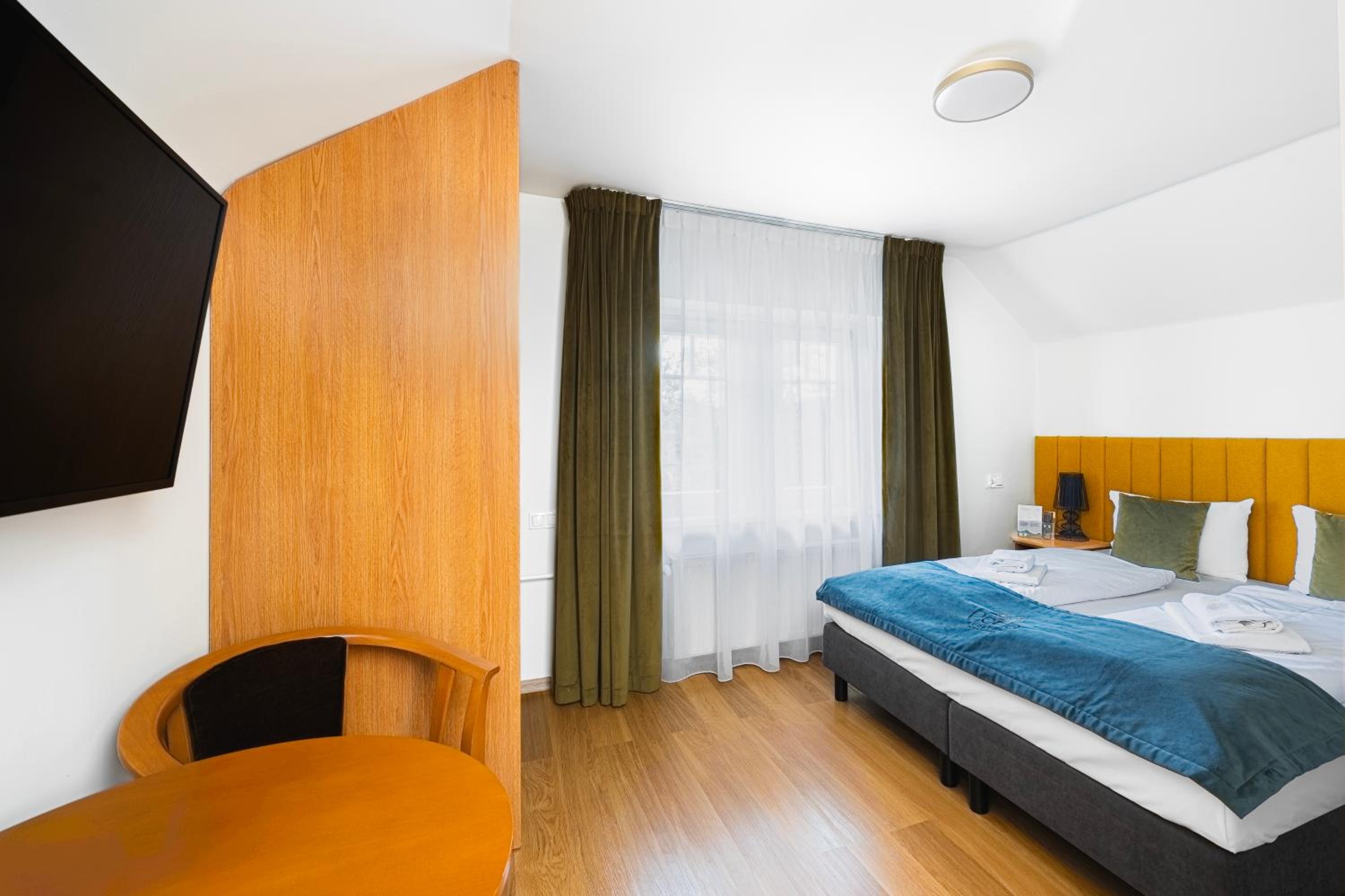 Deluxe Double Room photo 1