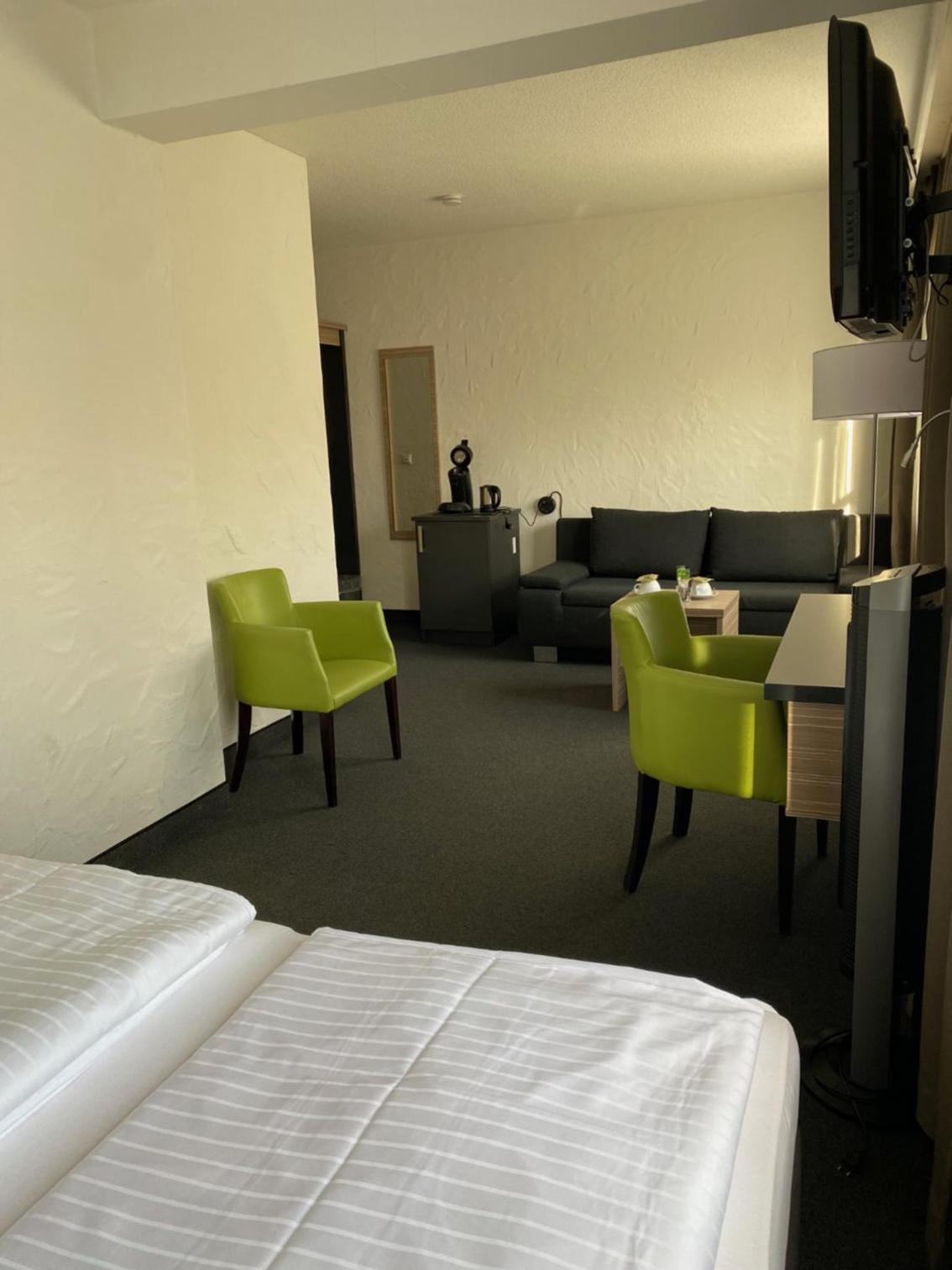 Superior Double Room photo 1
