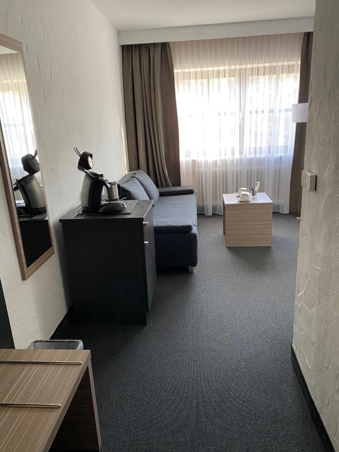 Superior Double Room photo 2