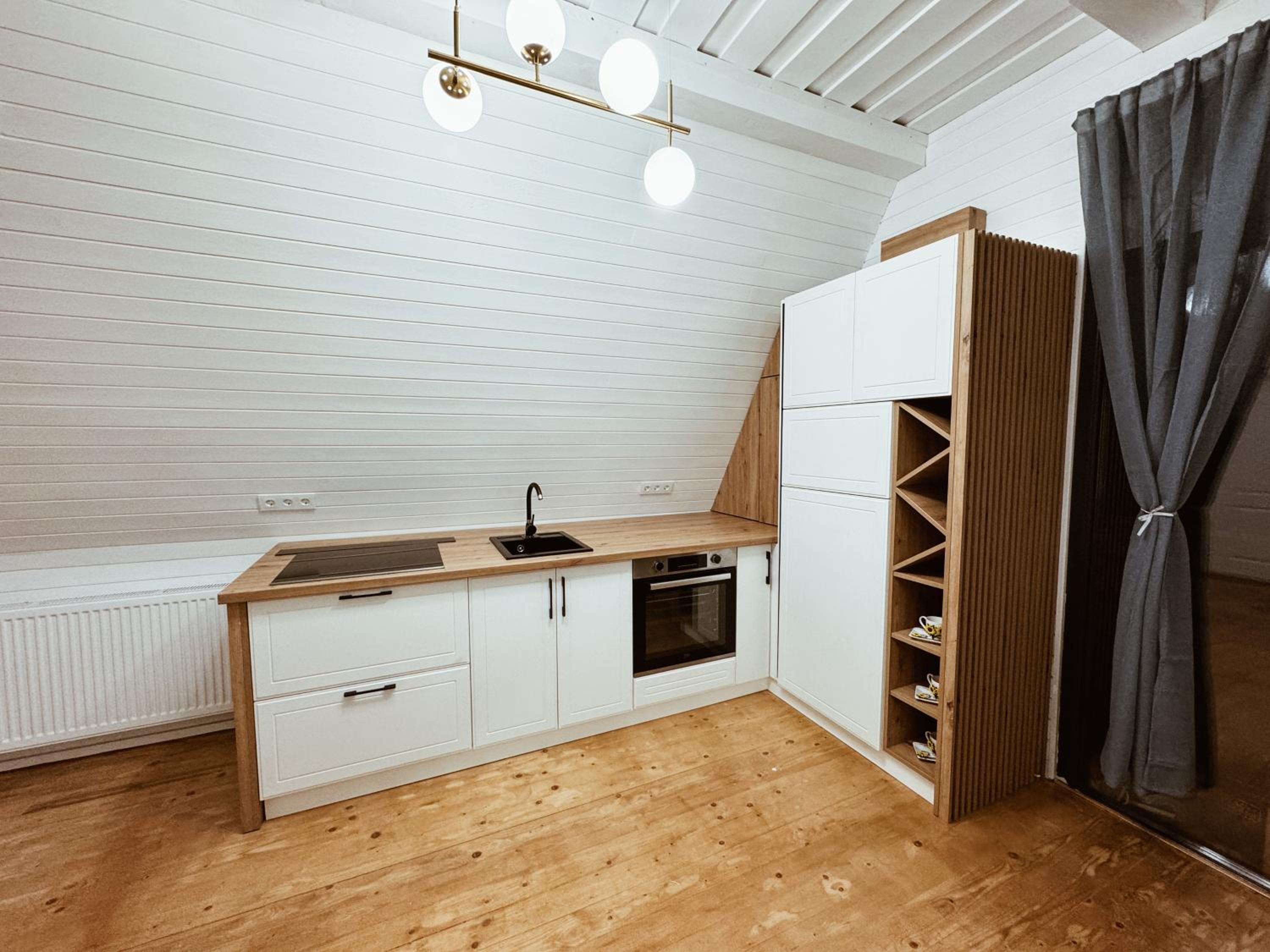 Three-Bedroom Vacation Home  photo 3