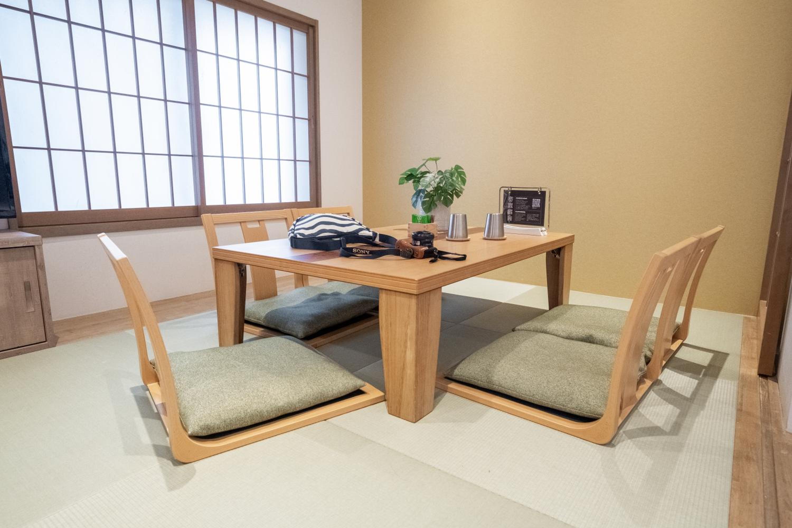 Signature Japanese Family - Nonsmoking - Photo 11