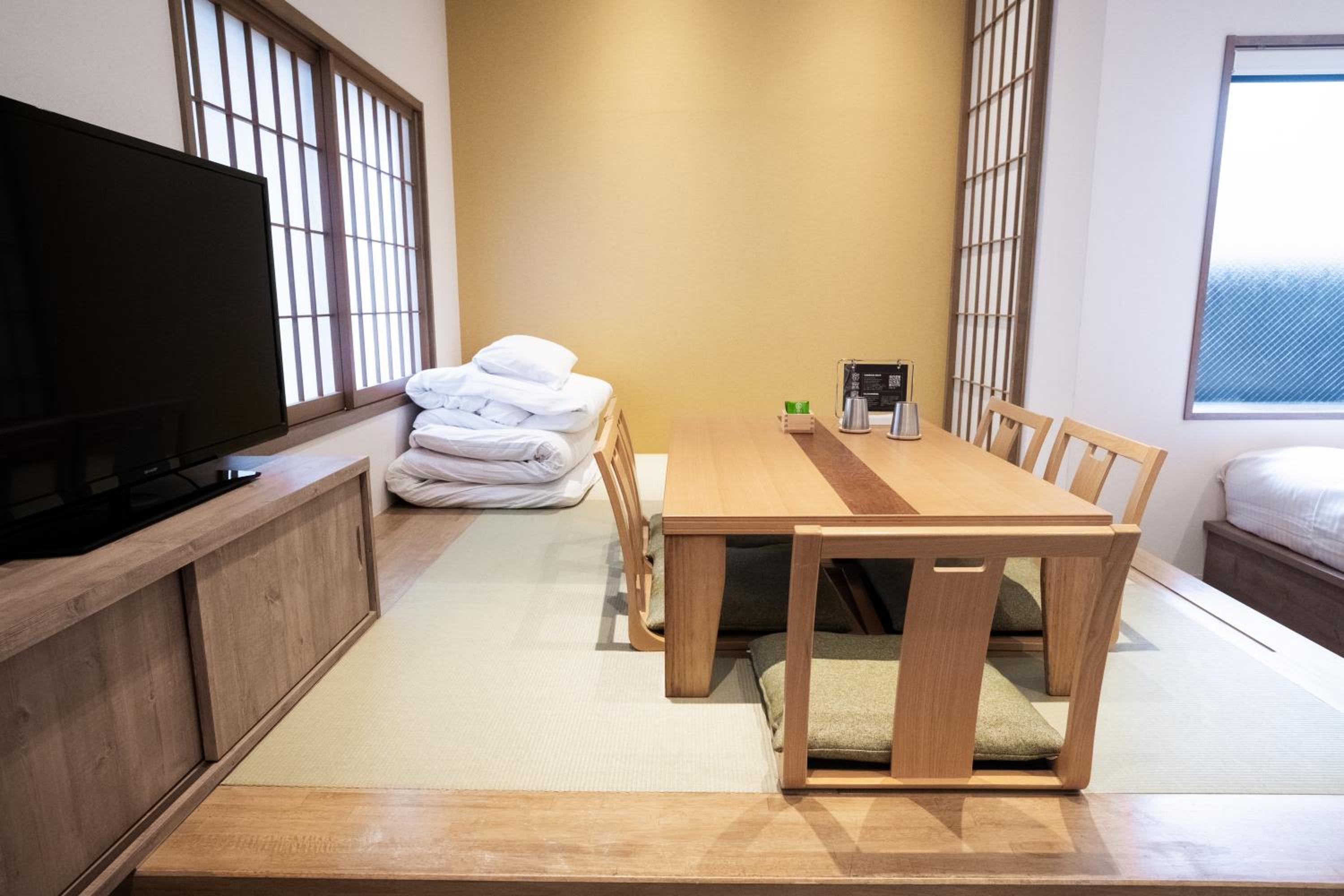 Signature Japanese Family - Nonsmoking - Photo 5