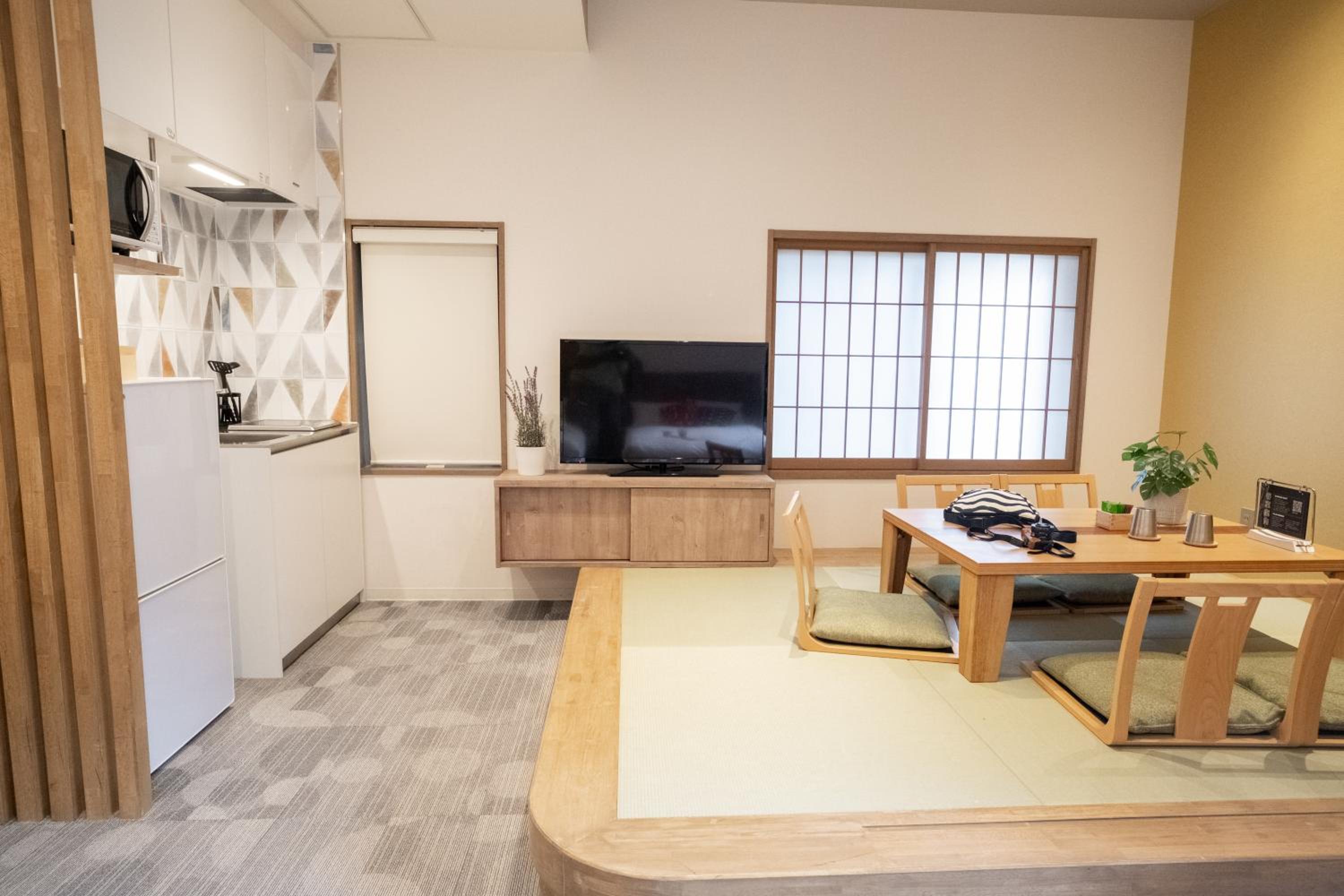 Signature Japanese Family - Nonsmoking - Photo 4