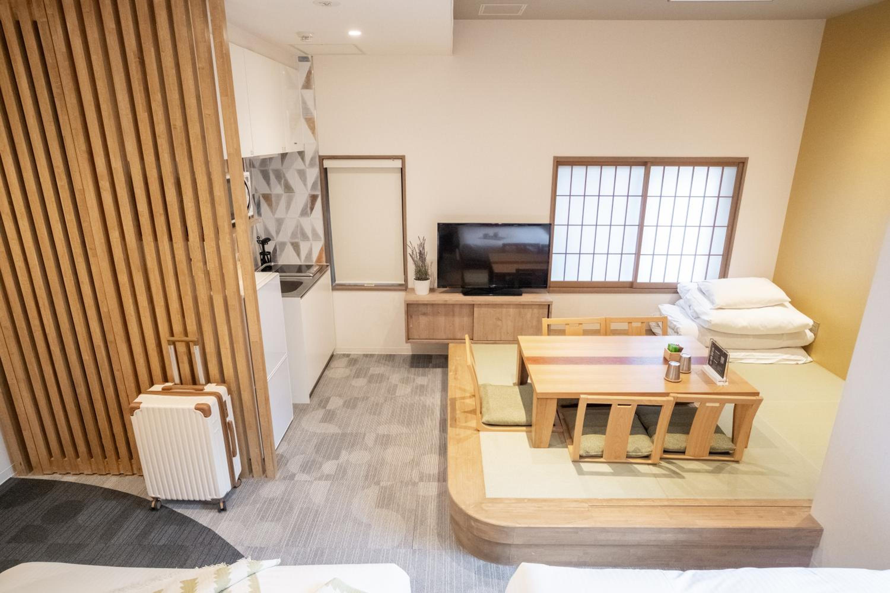 Signature Japanese Family - Nonsmoking - Photo 7
