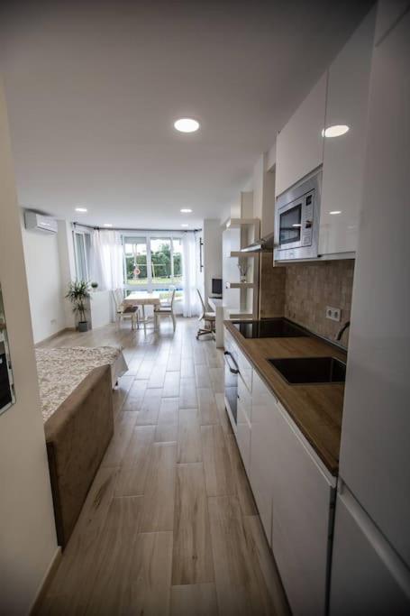 Apartamento de lujo