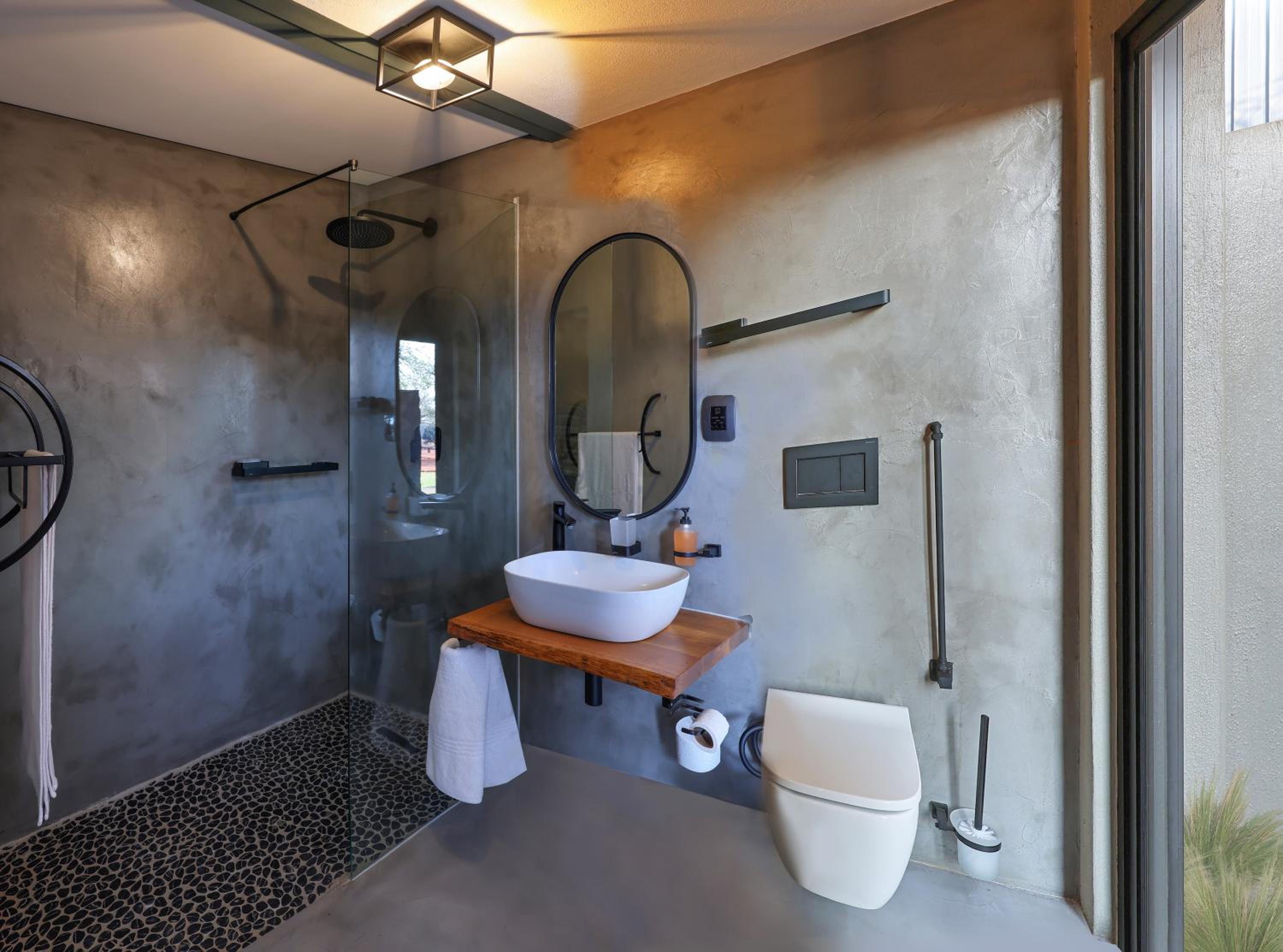Deluxe Double Or Twin Room With Garden View photo 3