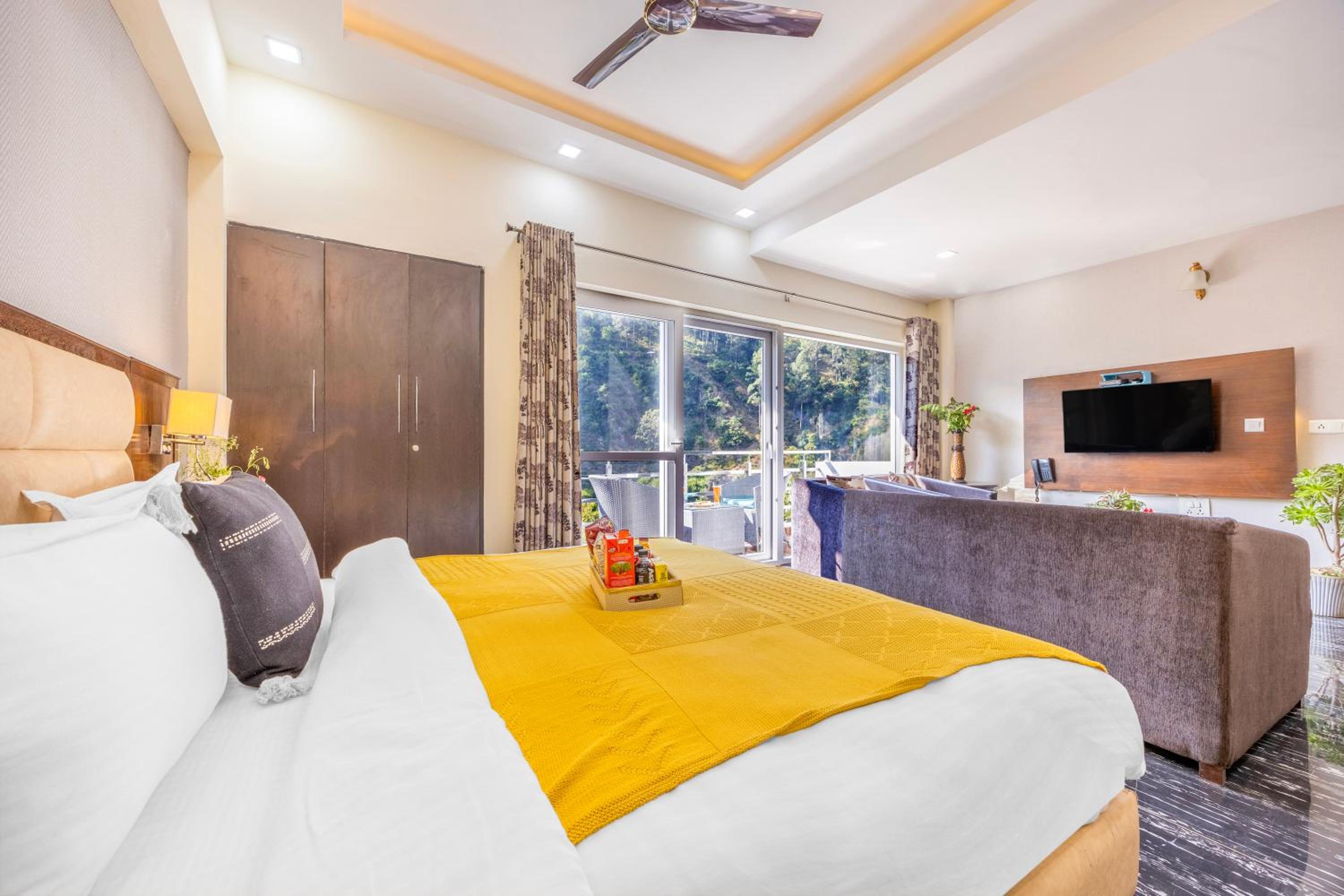 Deluxe Villa photo 1
