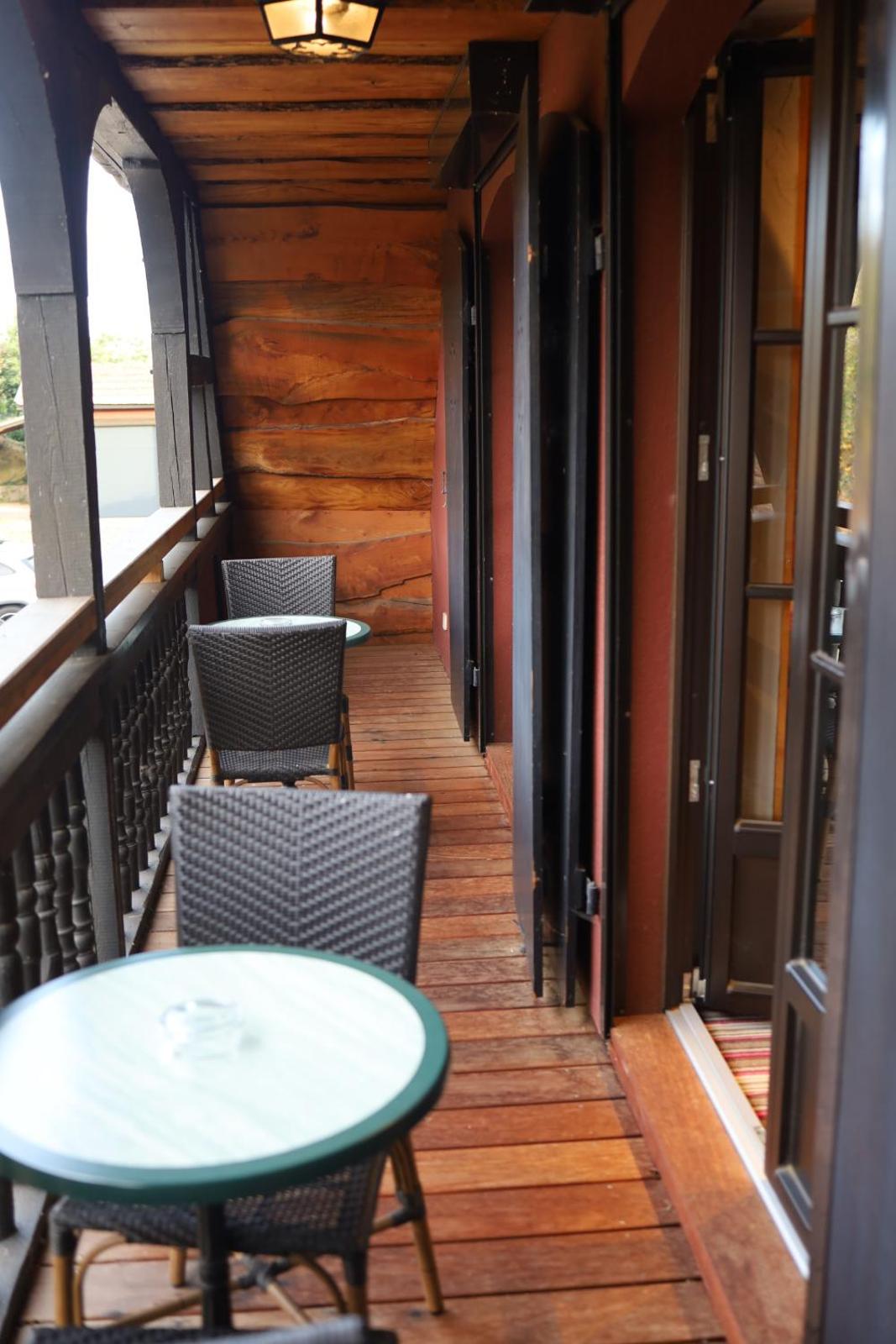 Suite photo 2