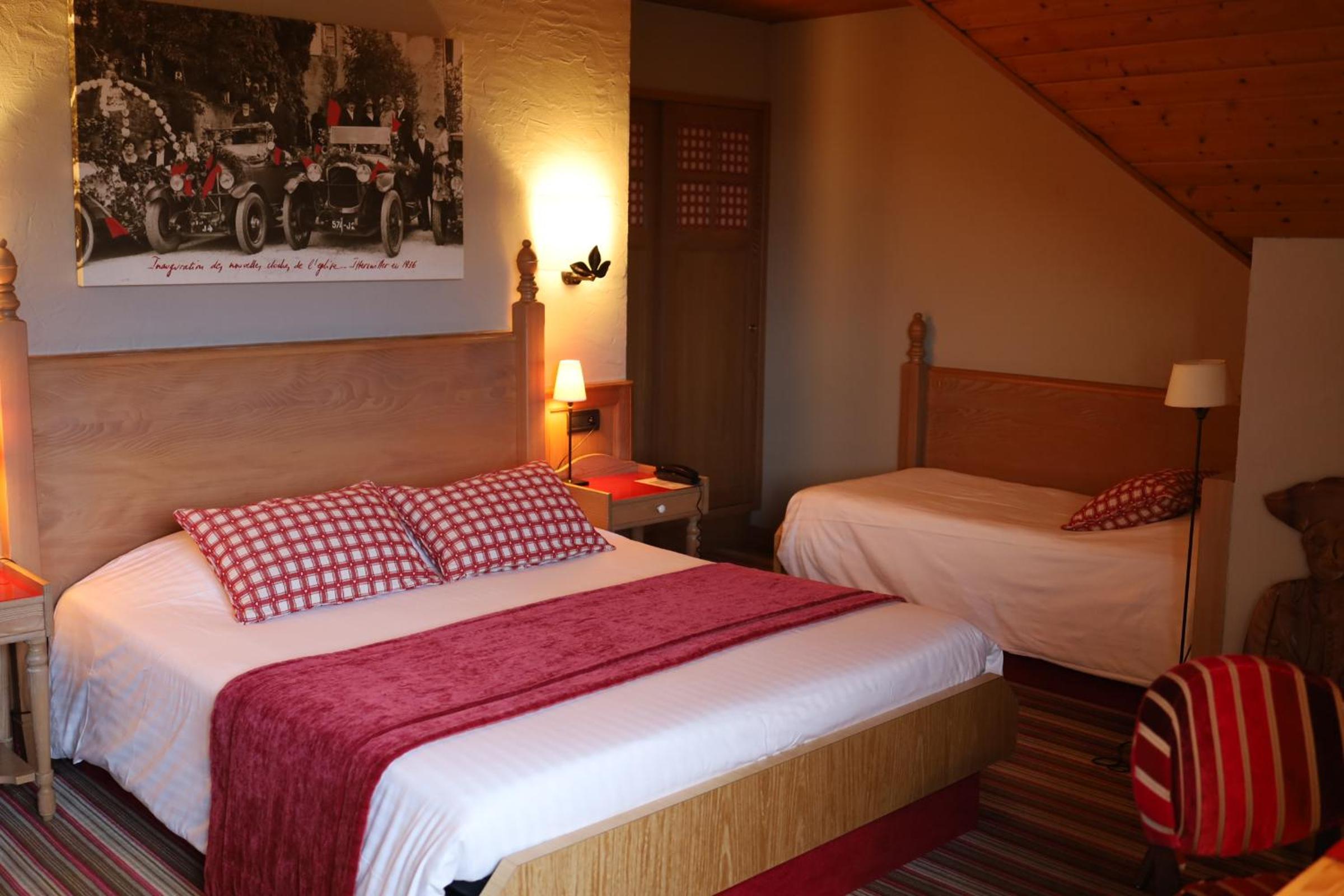 Standard Triple Room photo 3