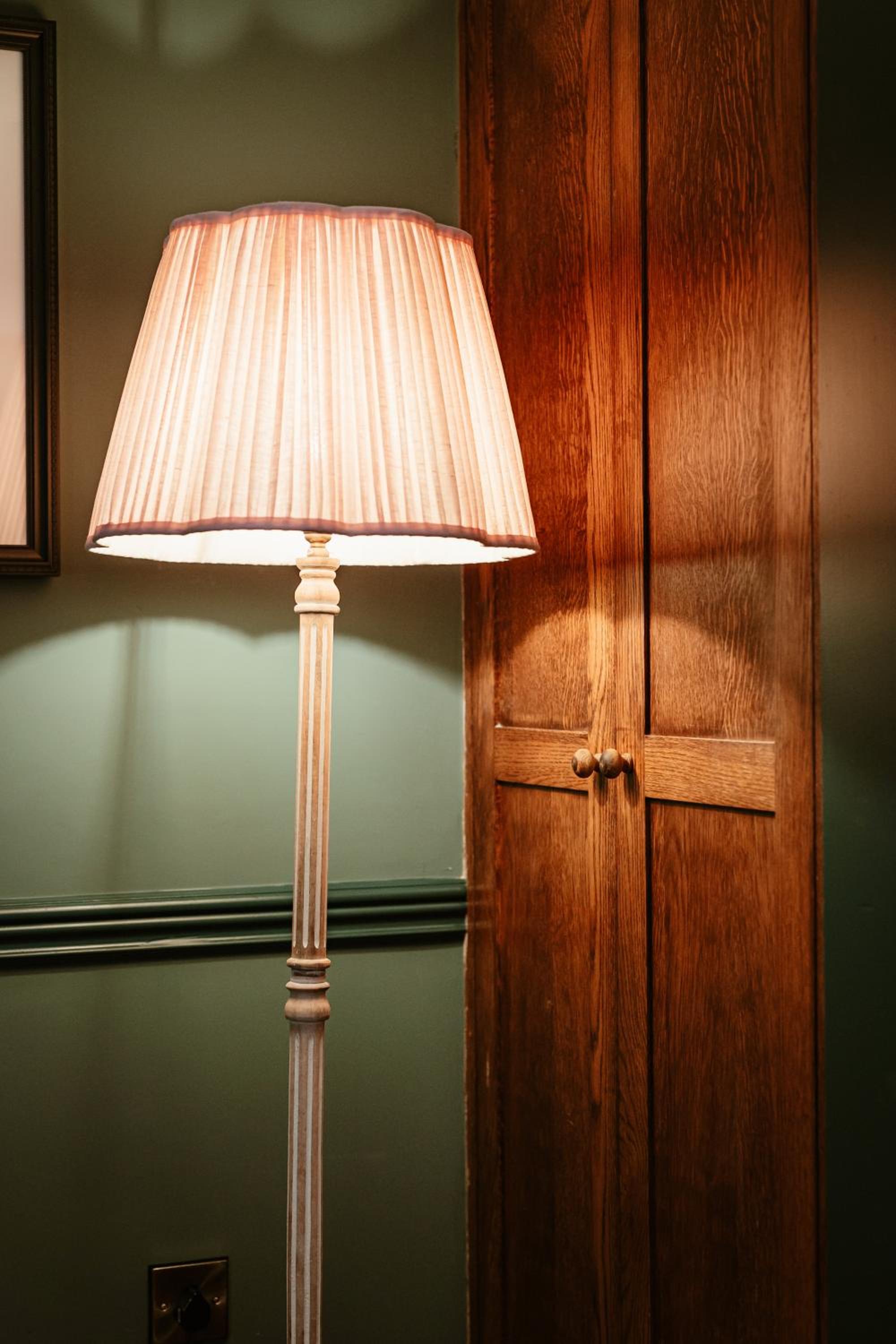 Luxury Twin Room photo 2