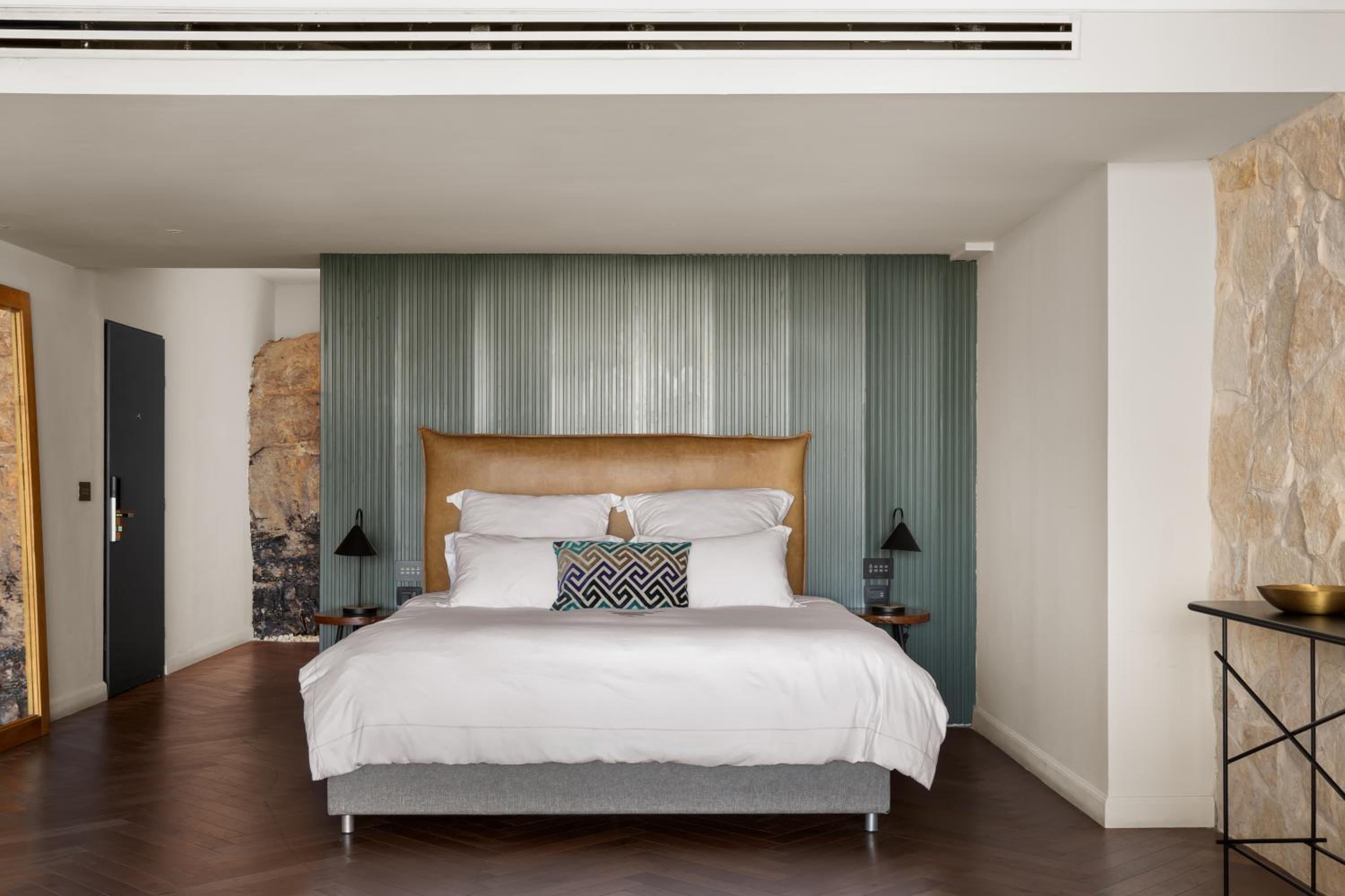 Exclusive Suite Private Pool Judean Mountain view
