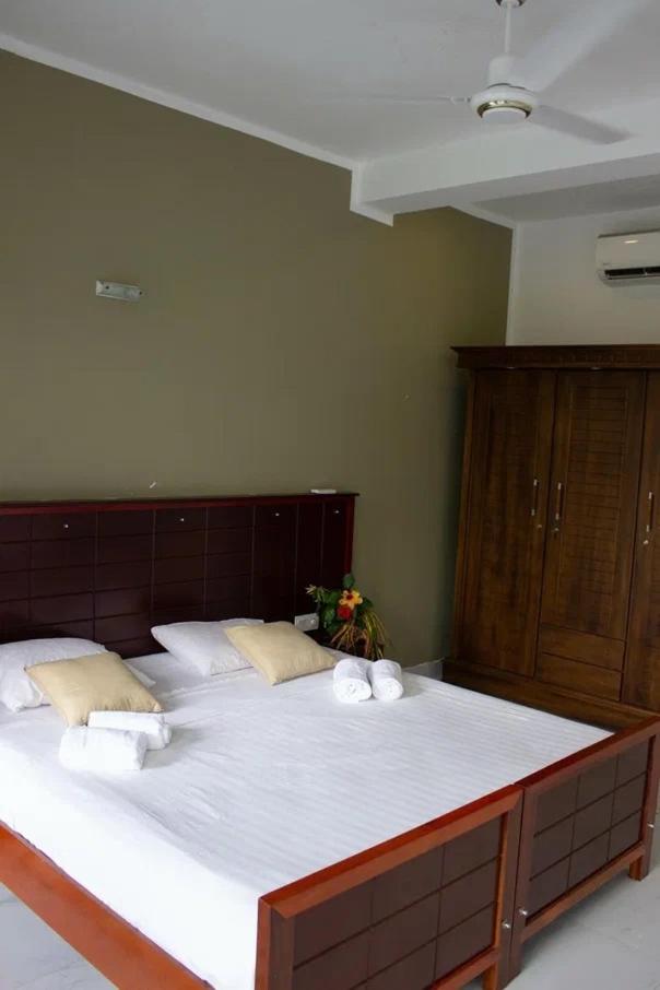 King Room with Balcony