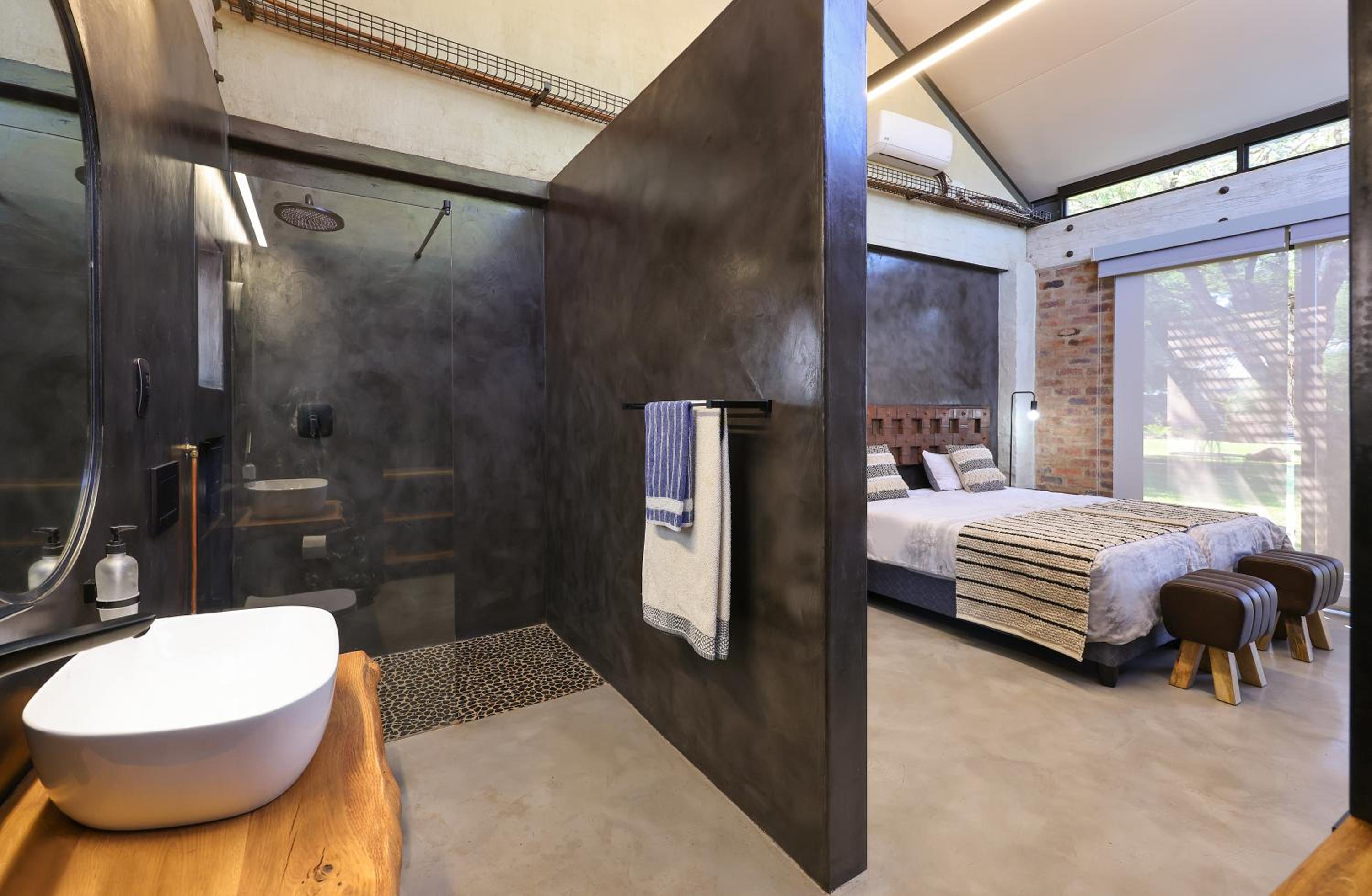 Two-Bedroom Villa photo 1