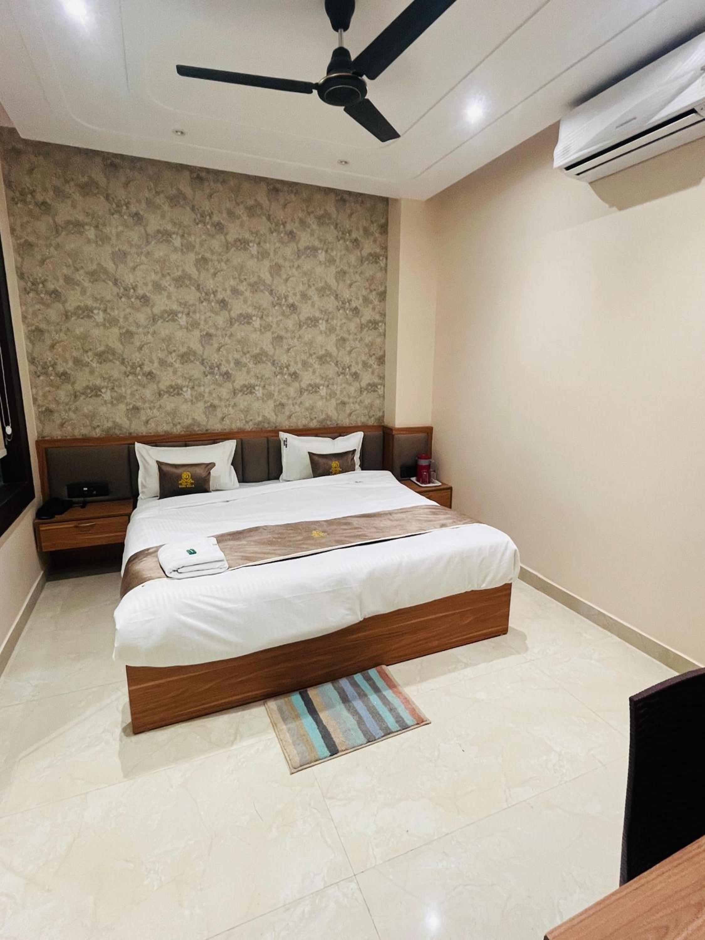 Deluxe Room - Photo 28