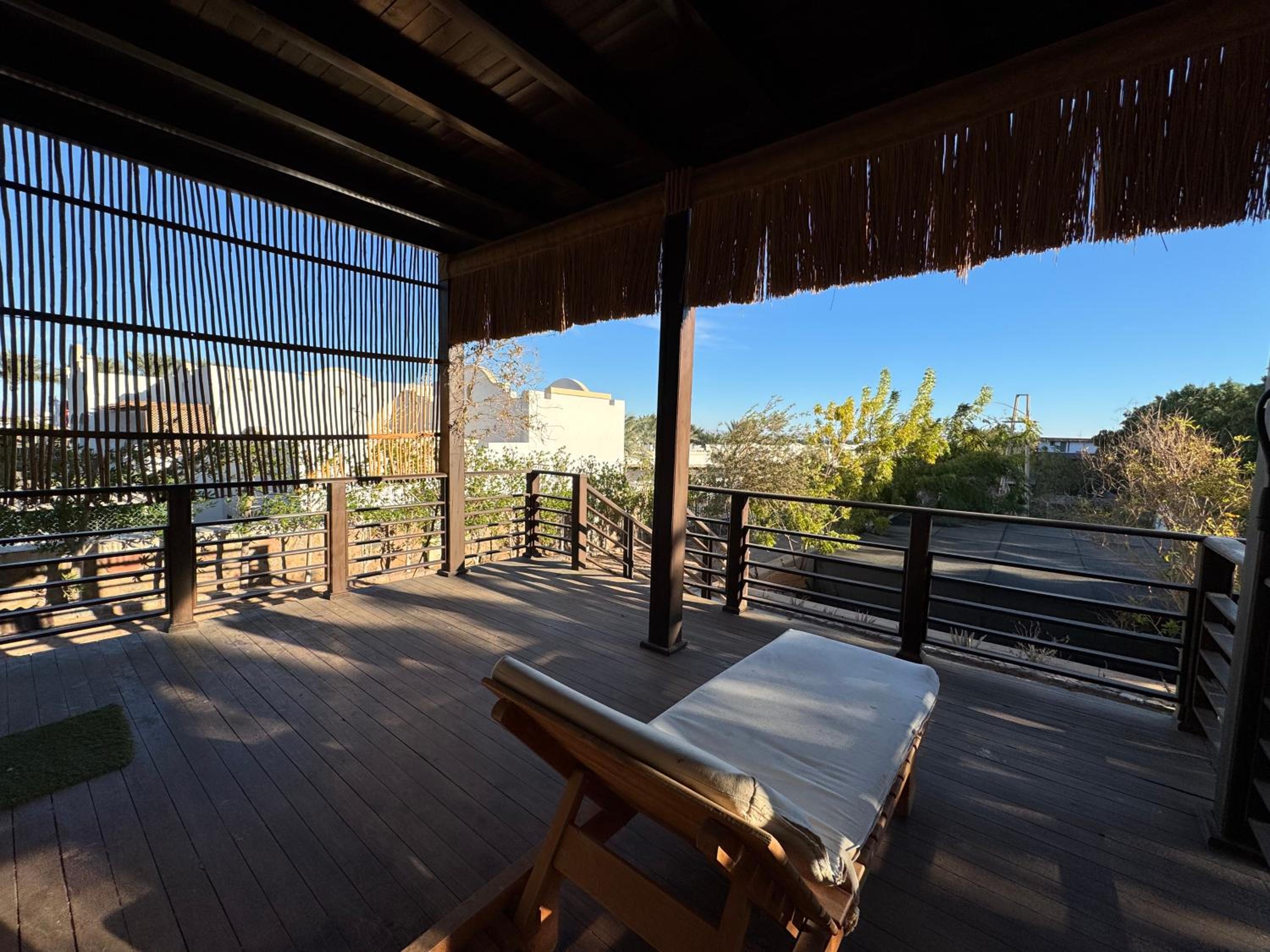 Double Room with Garden View - Photo 21