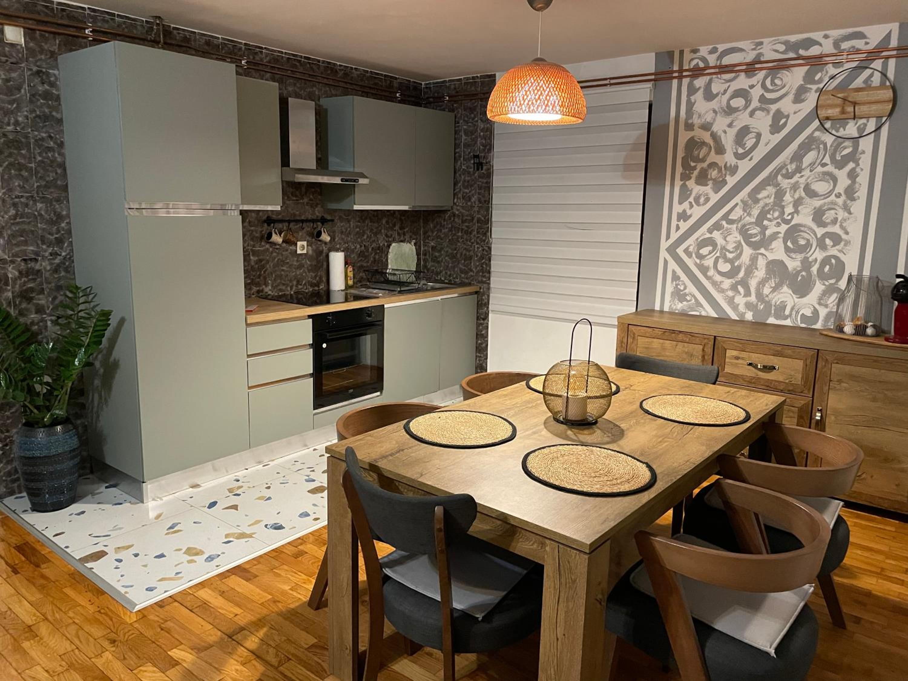 Two-Bedroom House - Photo 38