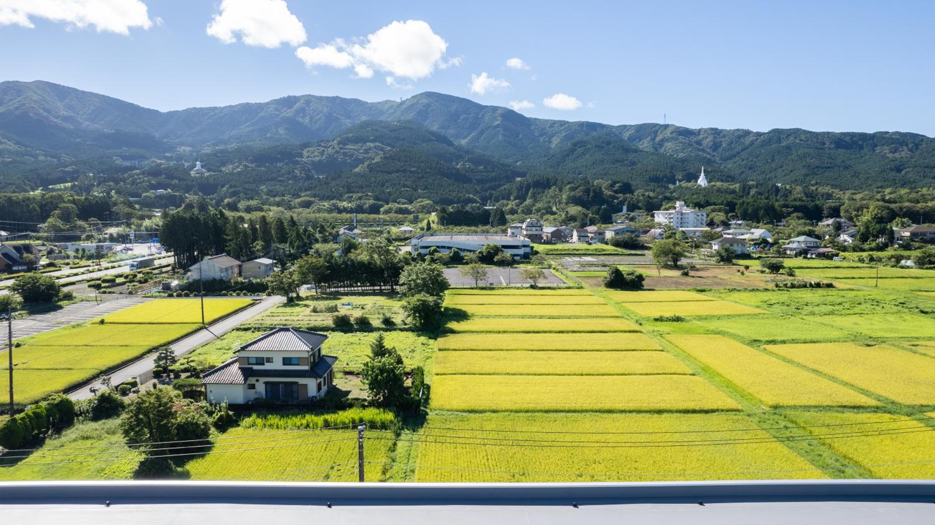 Twin Room (Hakone Side) - Non-Smoking  - Photo 11