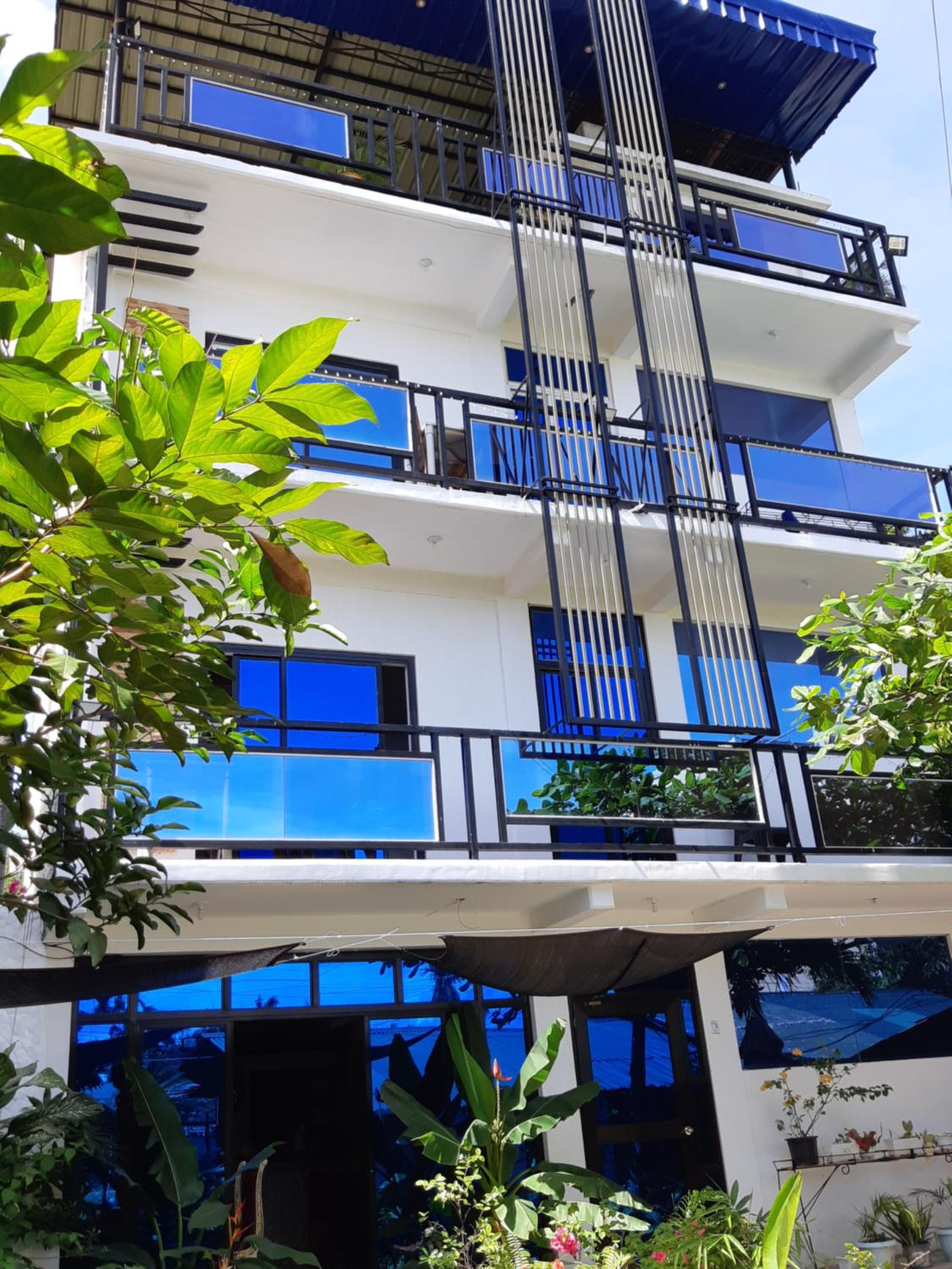 Double Or Twin Room With View photo 2