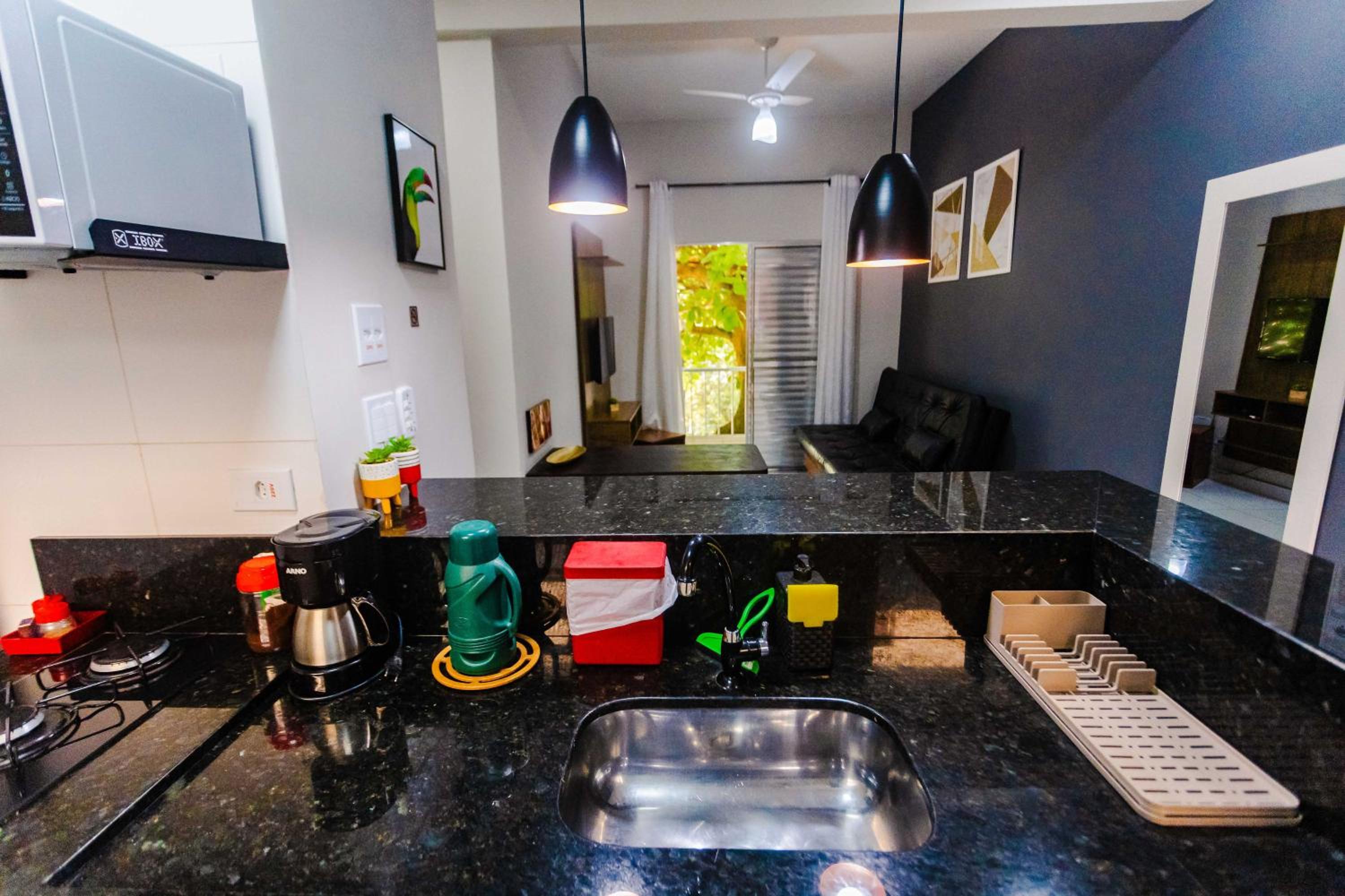 Apartment photo 2