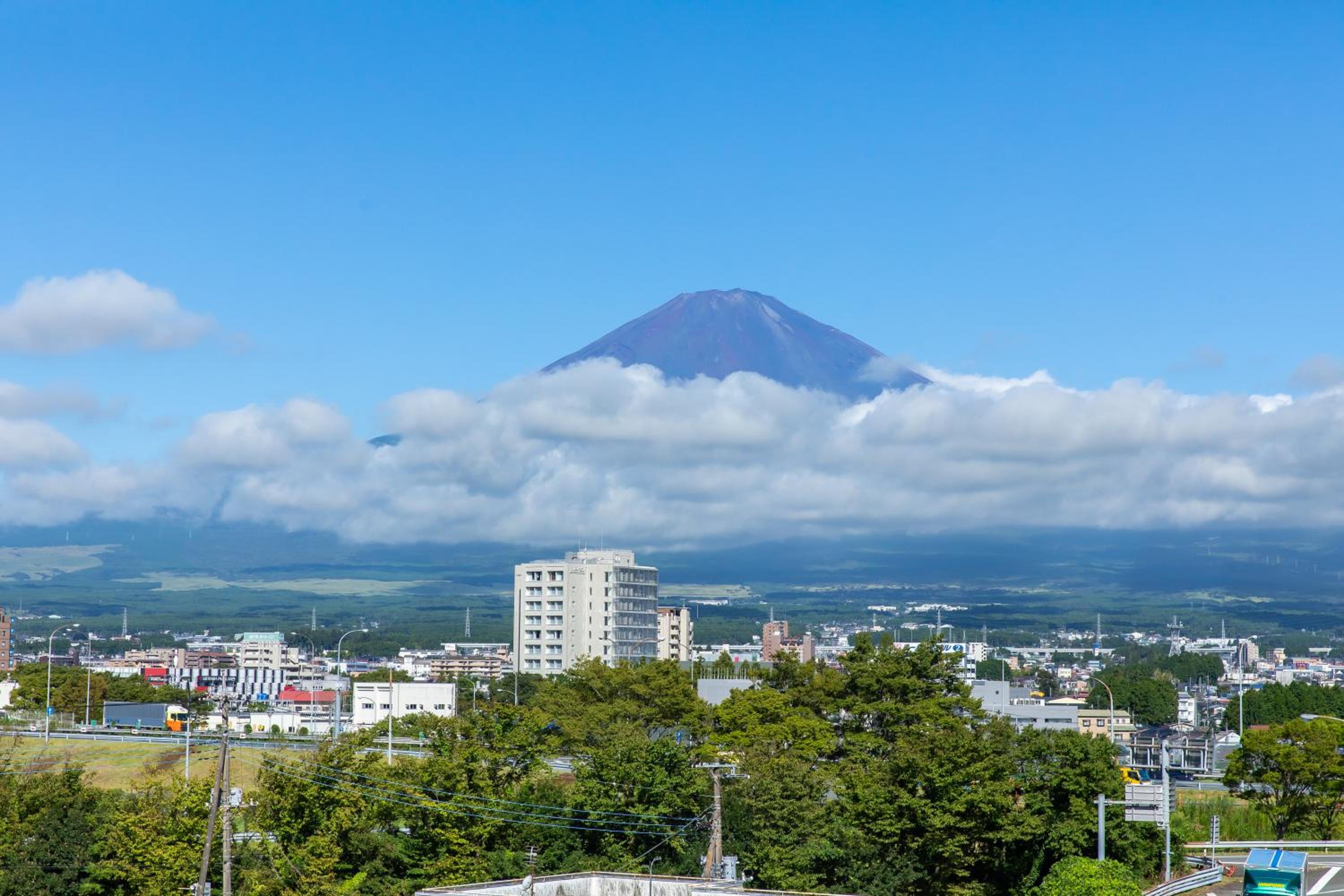 Standard Double Room (Mt.Fuji Side) - Non-Smoking - Photo 12