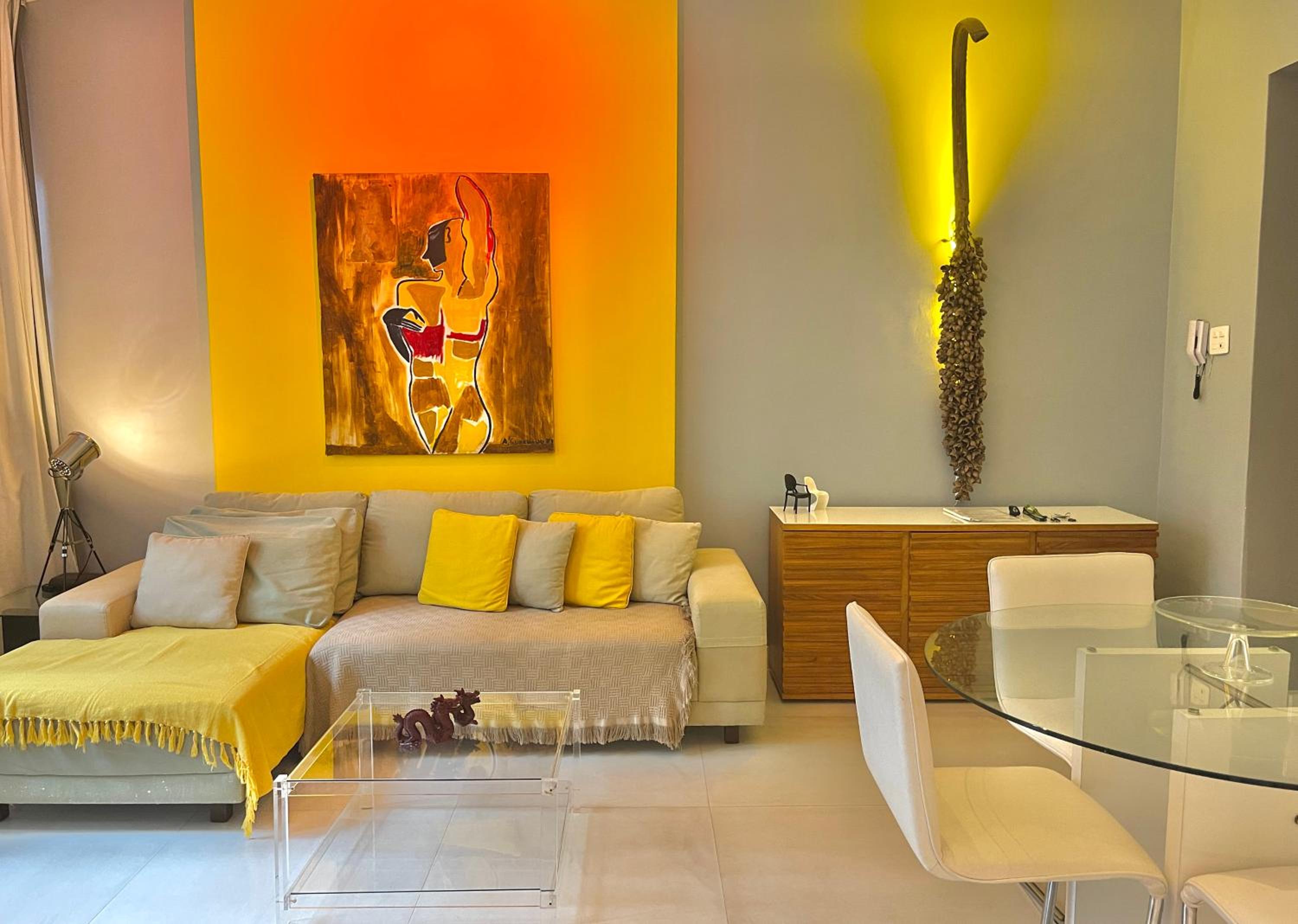 Two Bedroom Apartment with Terrace - Photo 6